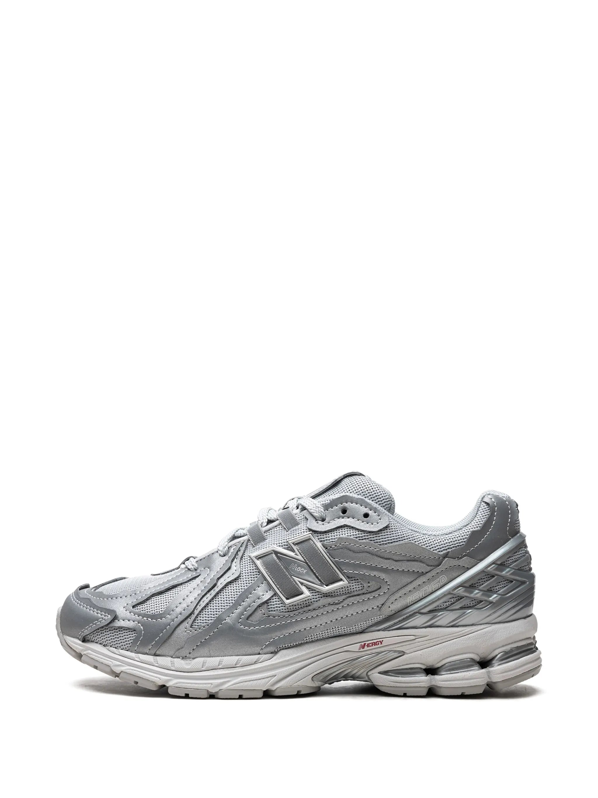 New Balance 1906D Protection Pack - Silver Metallic Sneakers nike
