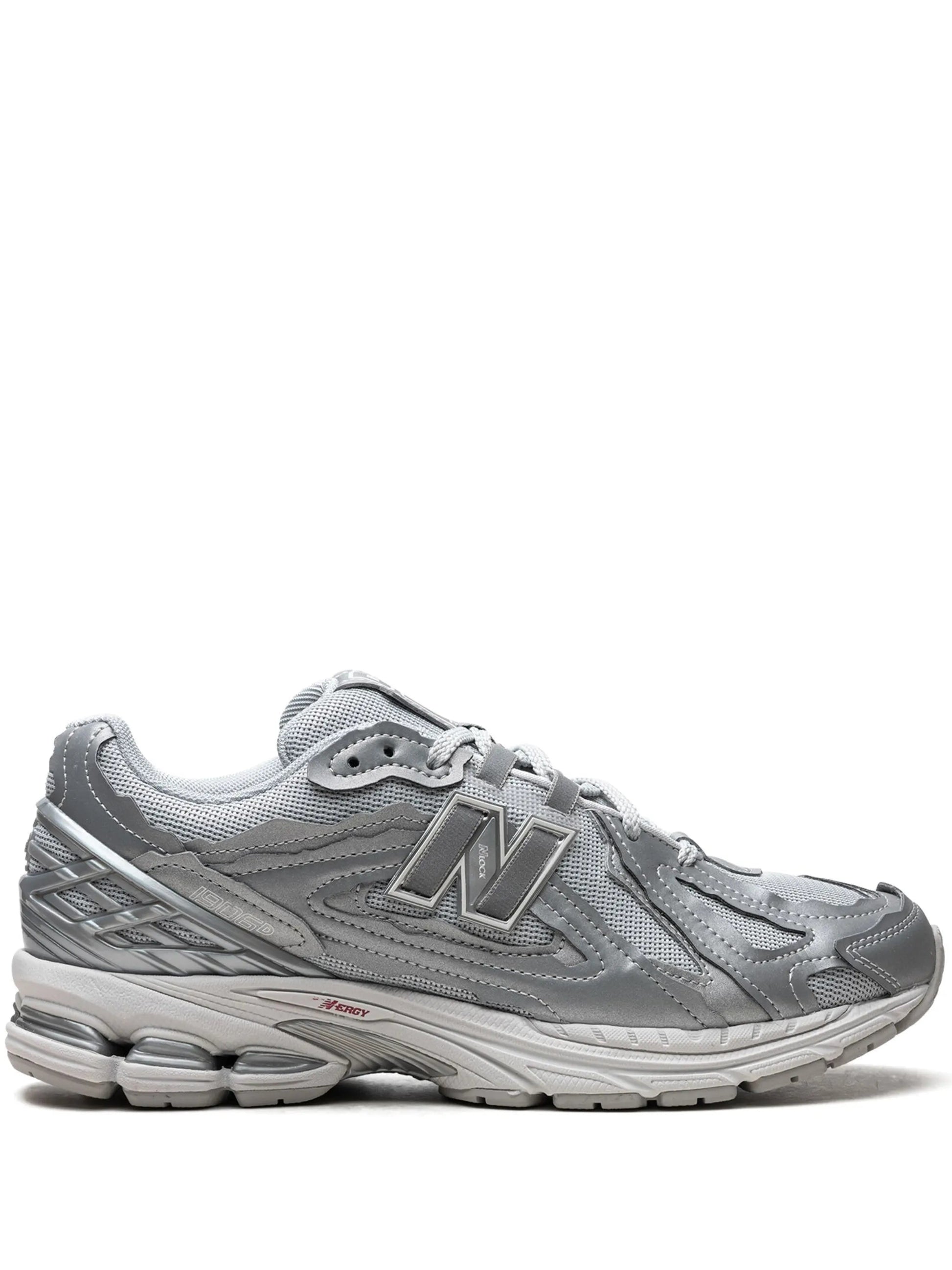 New Balance 1906D Protection Pack - Silver Metallic Sneakers nike