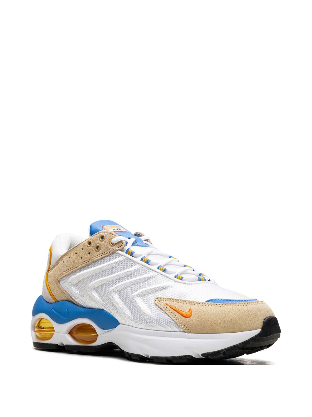 Nike Air Max TW "Frank Rudy" sneakers Nike Jordan