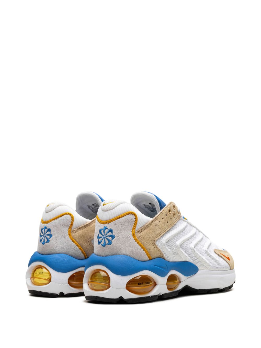 Nike Air Max TW "Frank Rudy" sneakers Nike Jordan