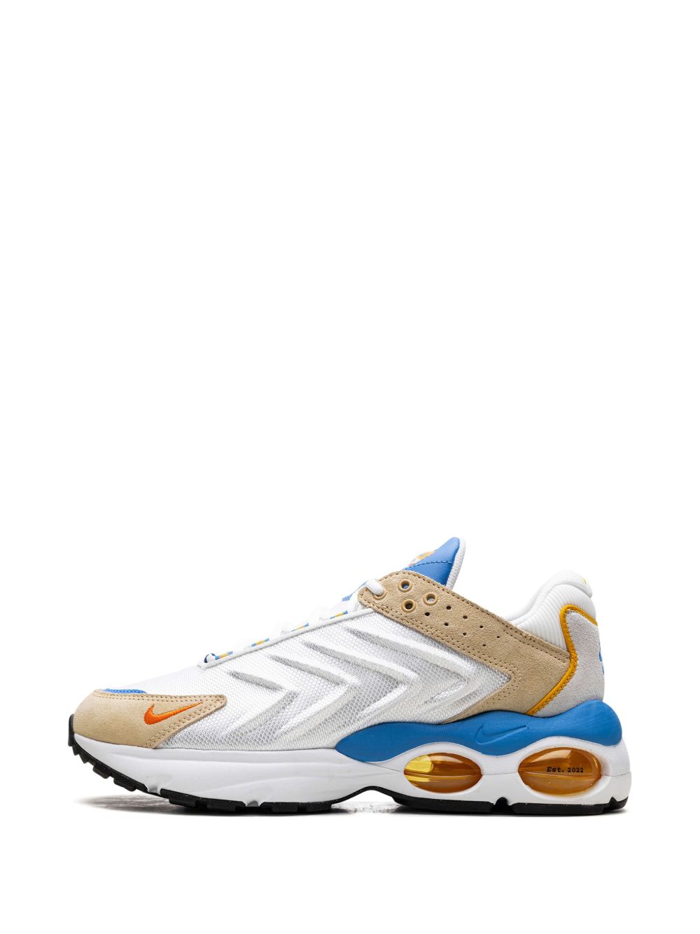 Nike Air Max TW "Frank Rudy" sneakers Nike Jordan
