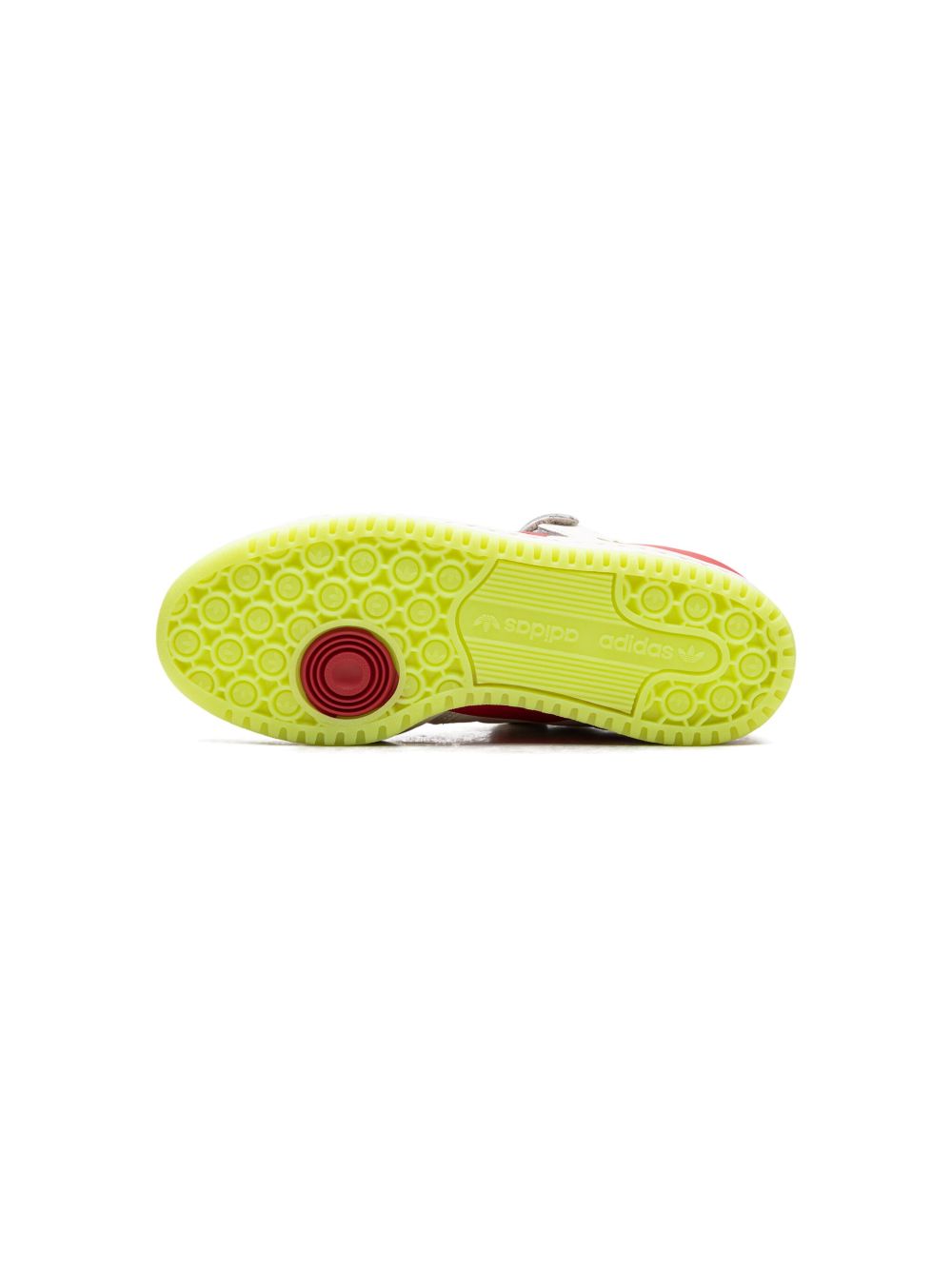 adidas Kids Forum Low "The Grinch - 2.0" sneakers Adidas kids