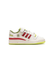 adidas Kids Forum Low "The Grinch - 2.0" sneakers Adidas kids