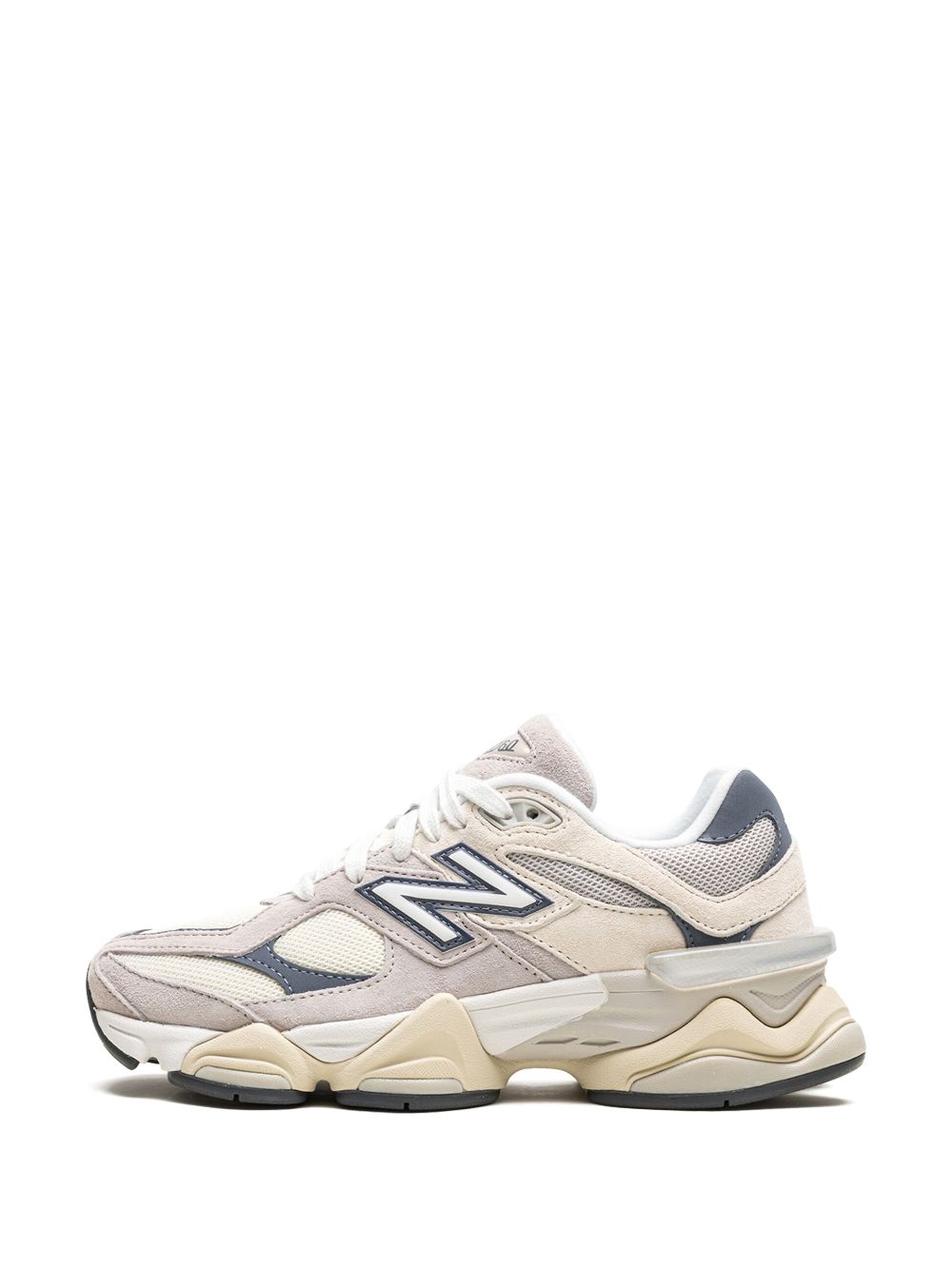 New Balance 9060 "Moonrock Linen" sneakers nike