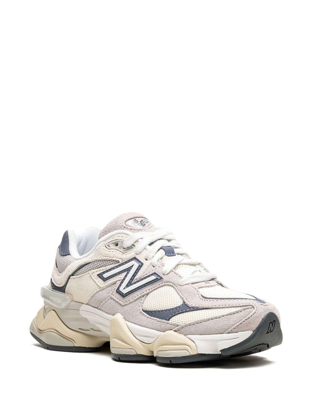 New Balance 9060 "Moonrock Linen" sneakers nike