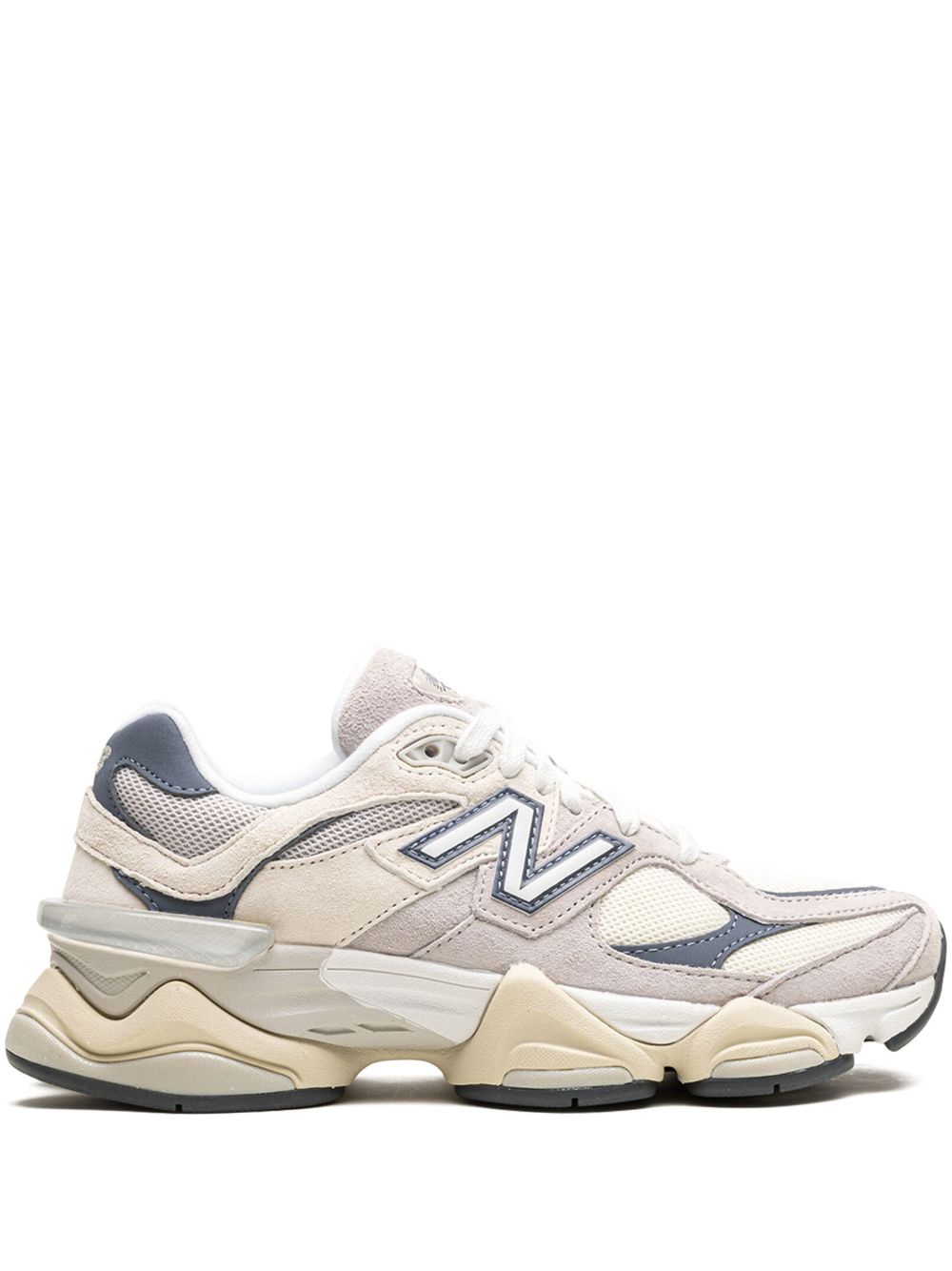 New Balance 9060 "Moonrock Linen" sneakers nike