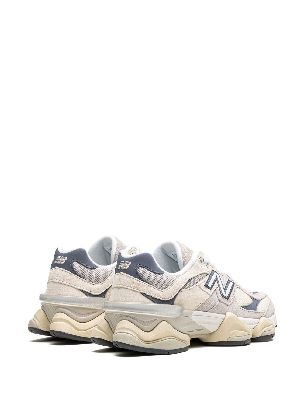 New Balance 9060 "Moonrock Linen" sneakers nike