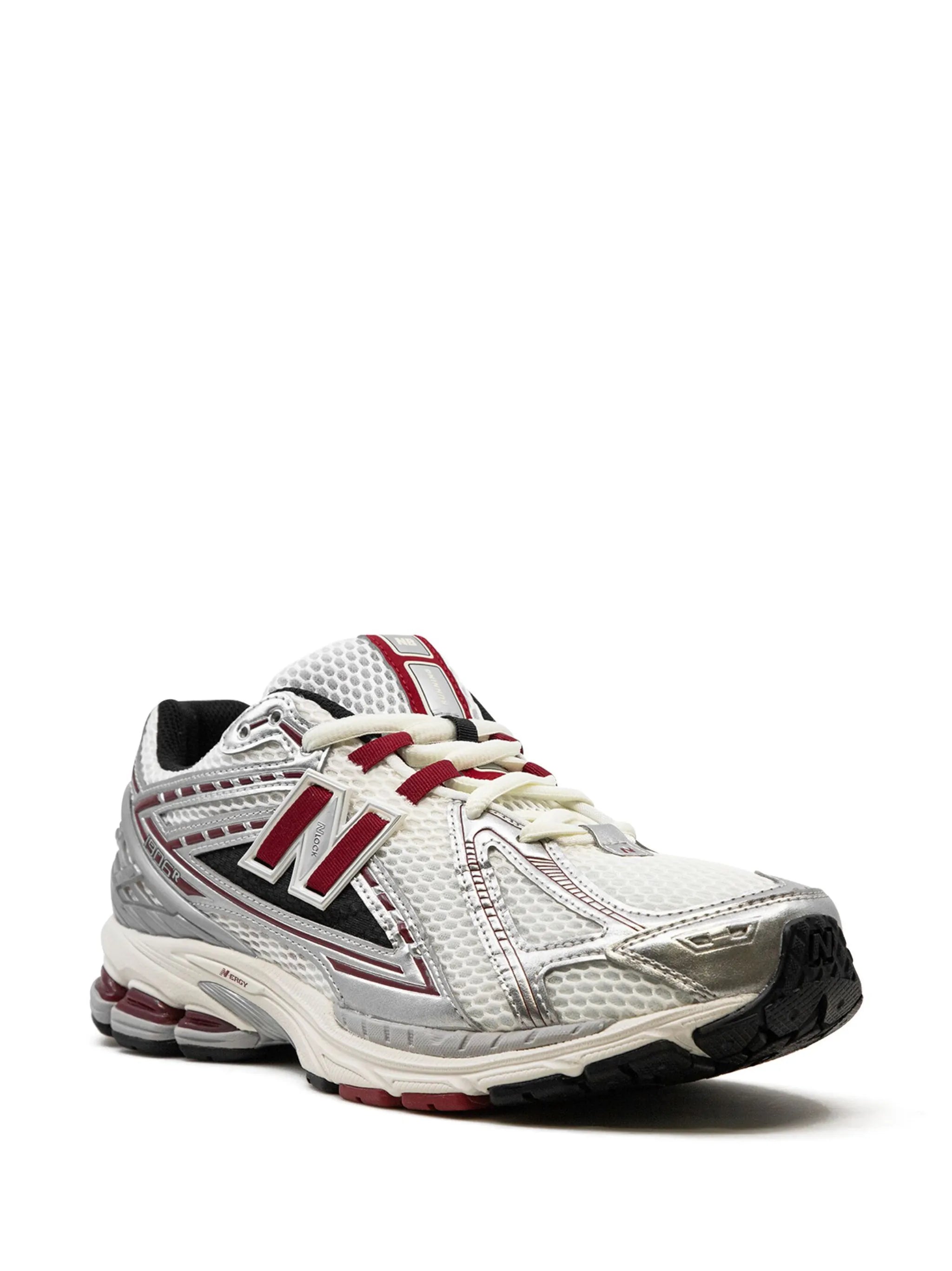 New Balance 1906R SILVER METALLIC Sneakers nike