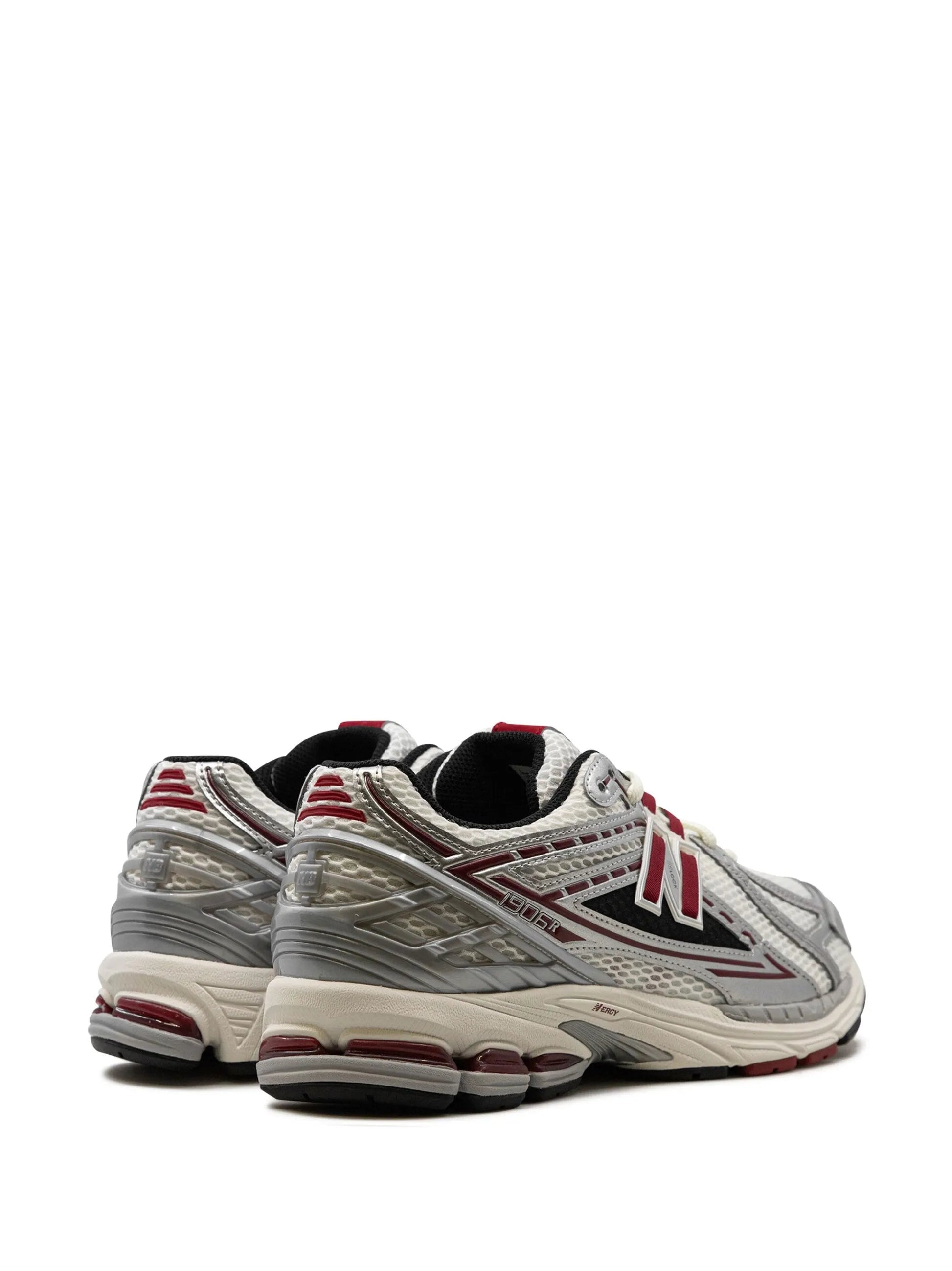New Balance 1906R SILVER METALLIC Sneakers nike