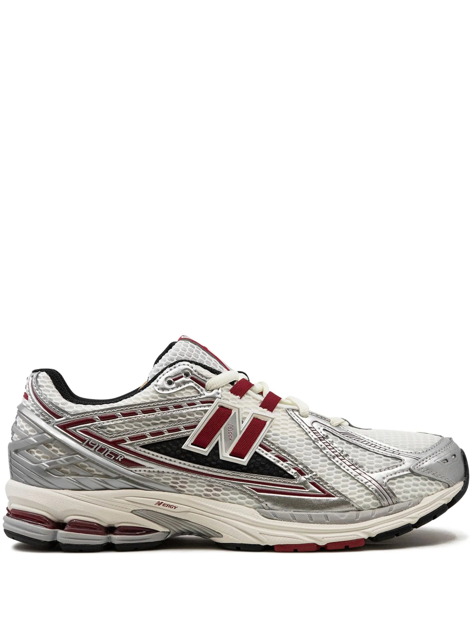 New Balance 1906R SILVER METALLIC Sneakers nike