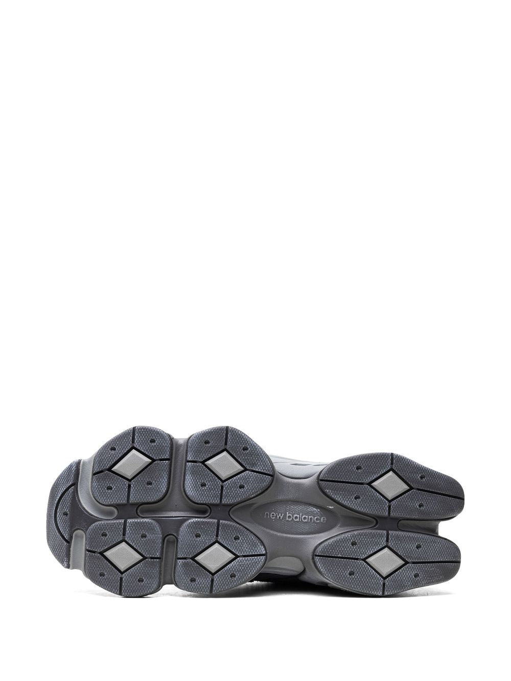 New Balance 9060 panelled low-top sneakers nike
