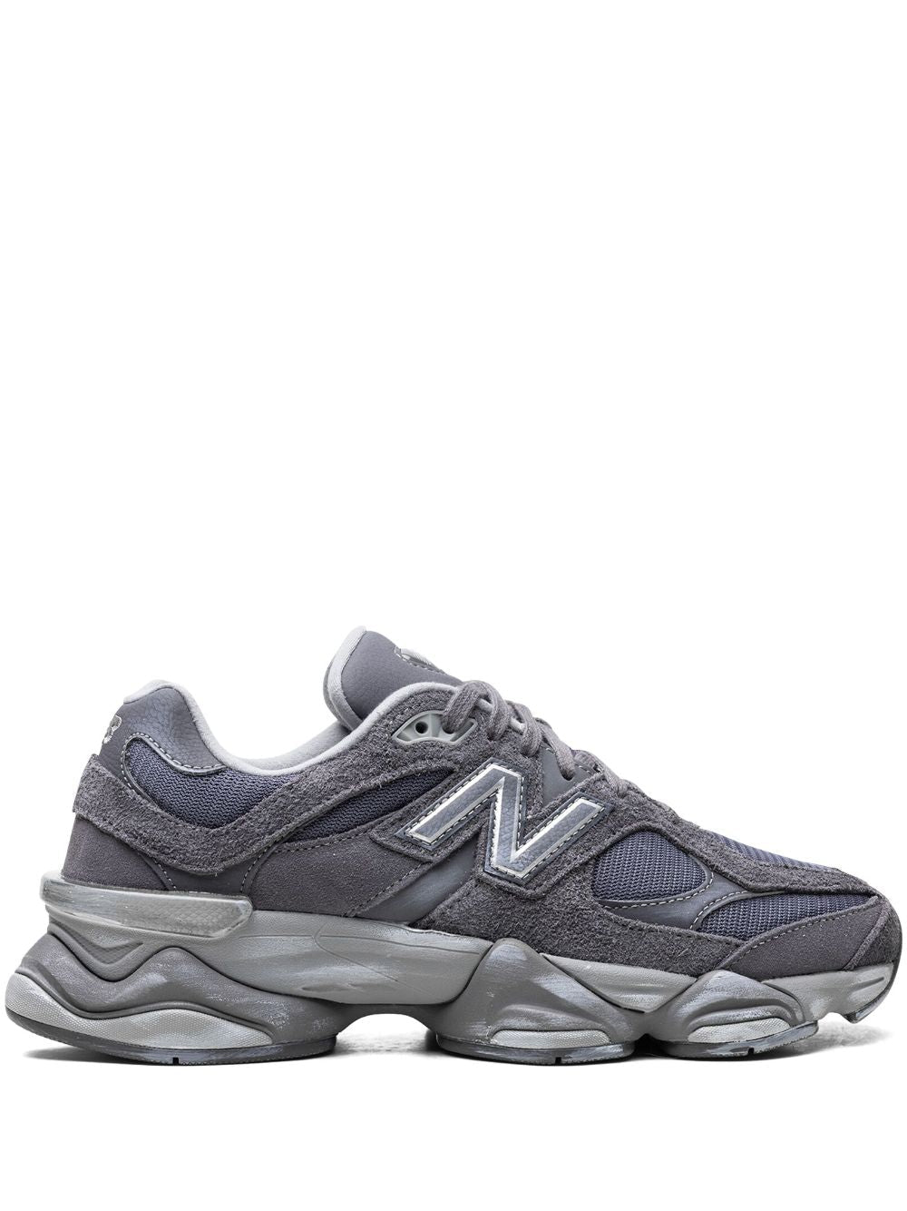 New Balance 9060 panelled low-top sneakers nike