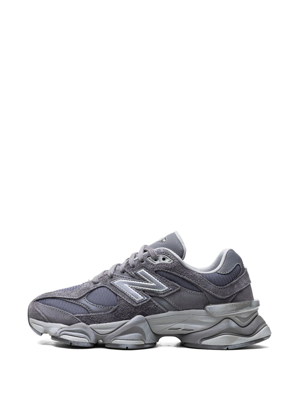 New Balance 9060 panelled low-top sneakers nike