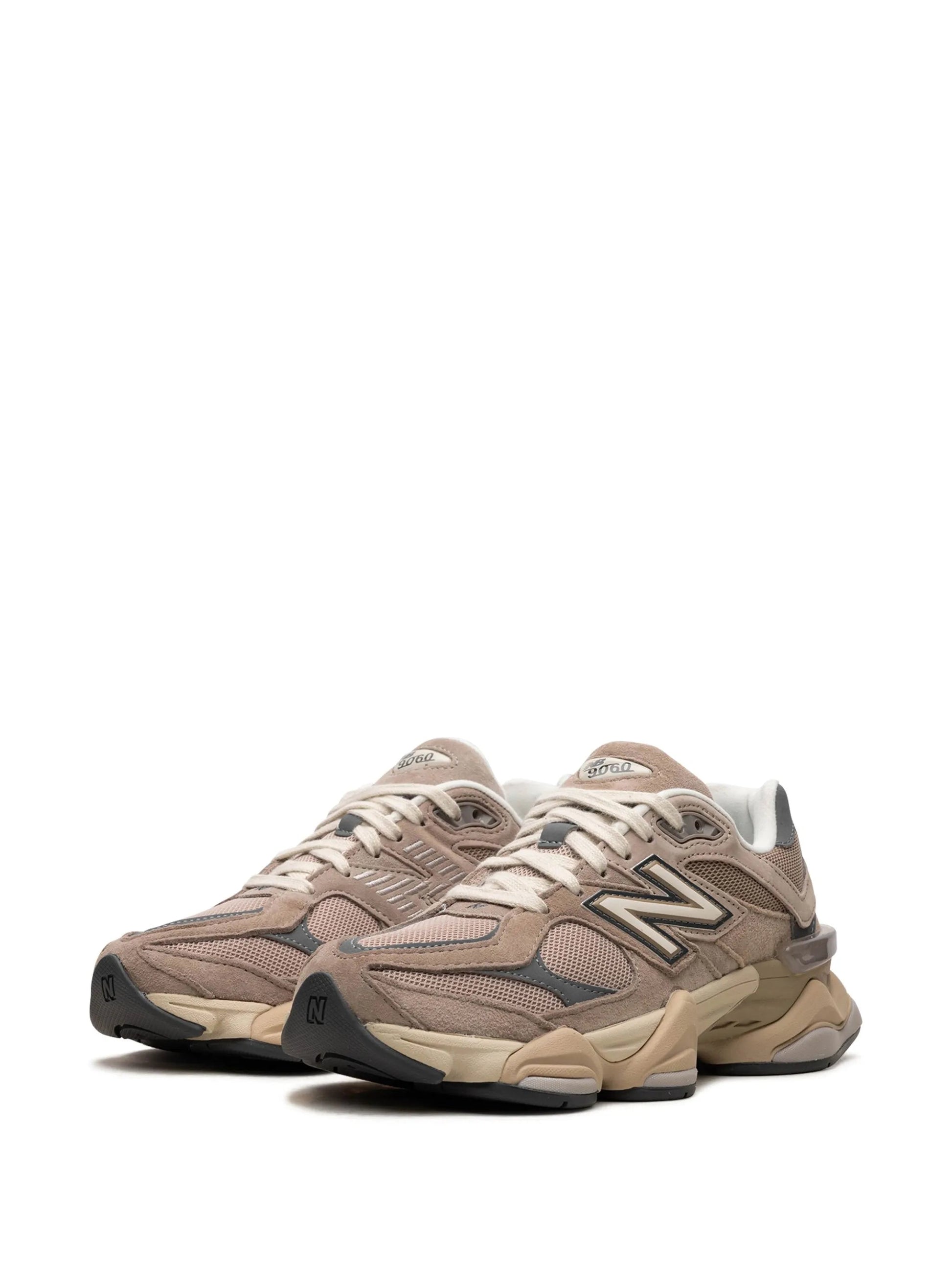New Balance 9060 Driftwood Castlerock Sneakers nike