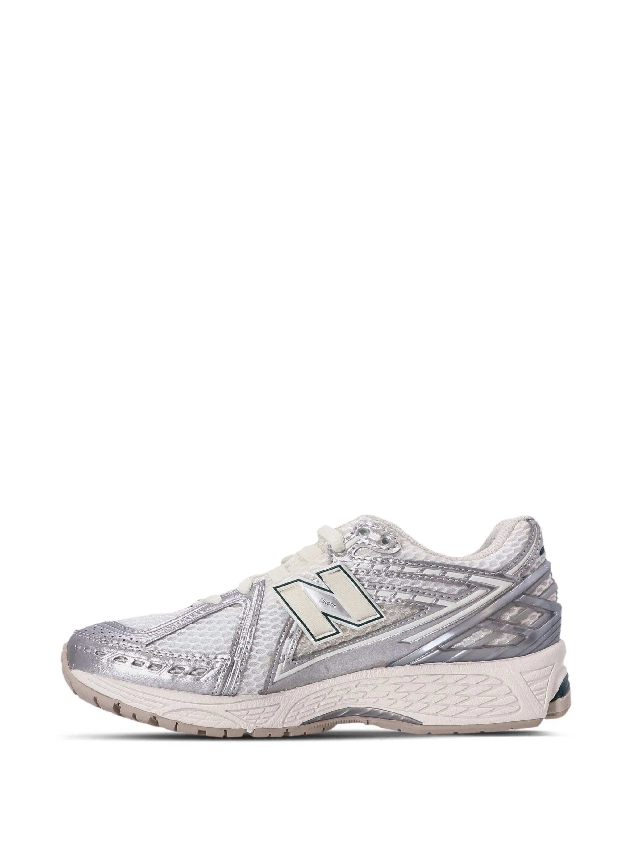 New Balance 1906R Panelled Sneakers nike