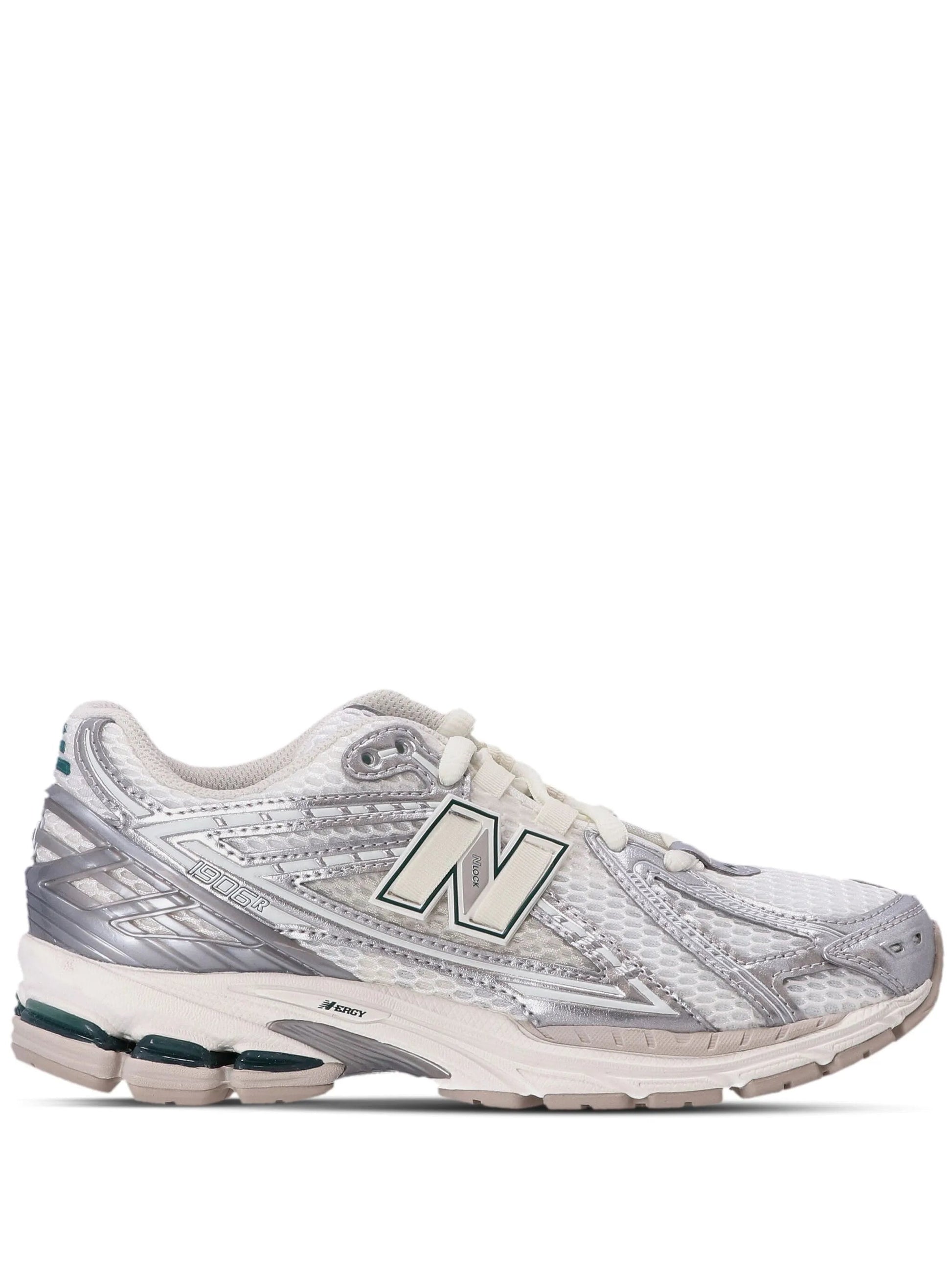 New Balance 1906R Panelled Sneakers nike
