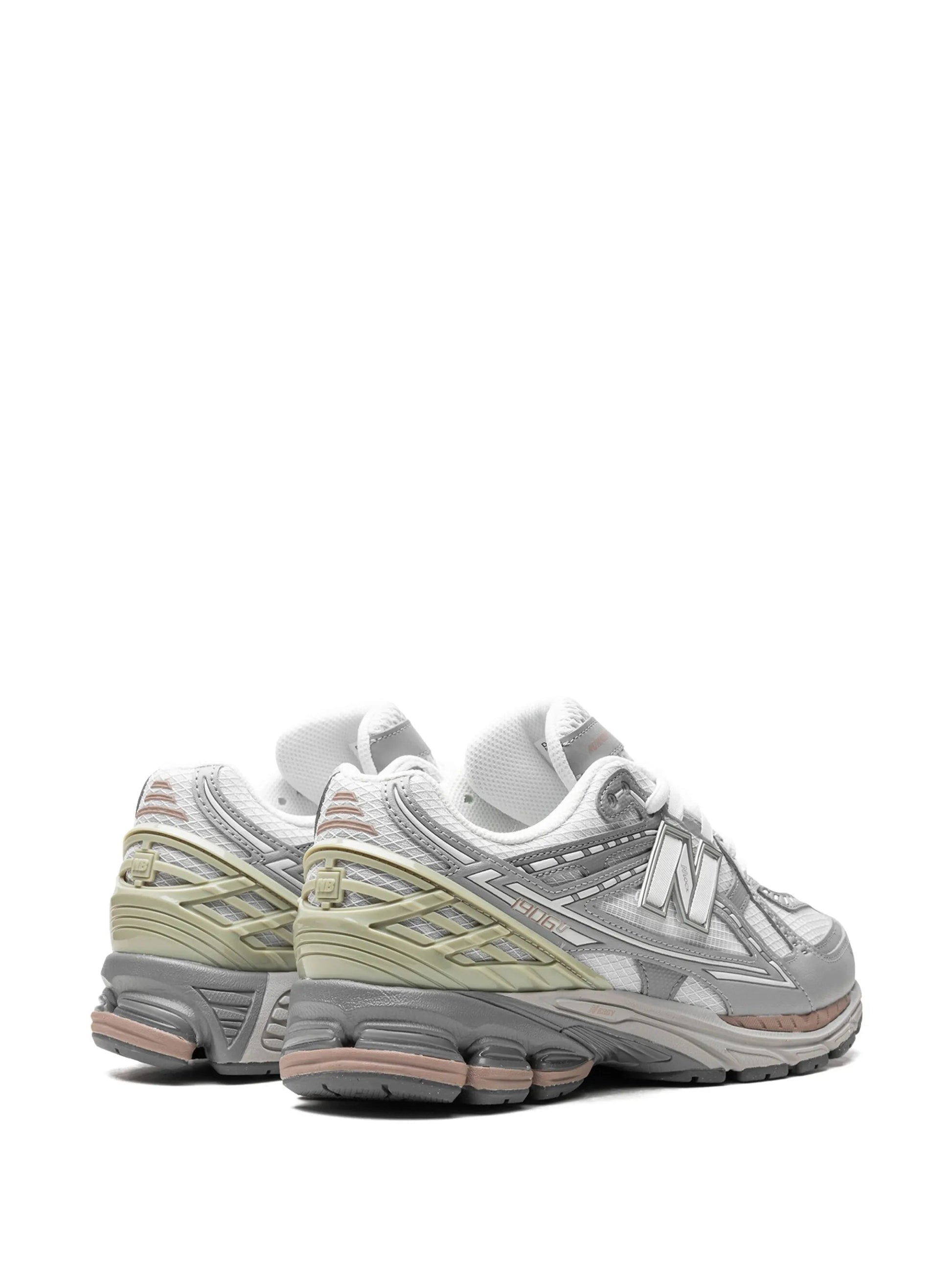 New Balance 1906N Grey/Olive Sneakers nike