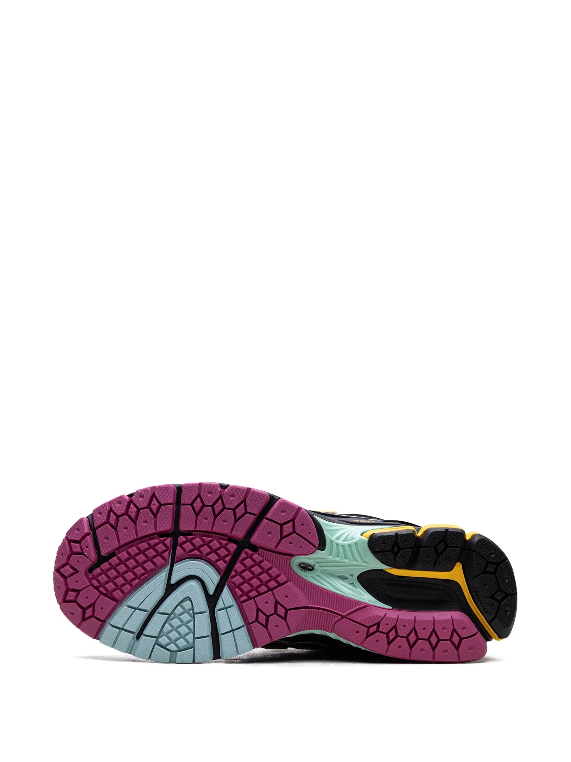 New Balance 1906 Neon Nights Sneakers nike