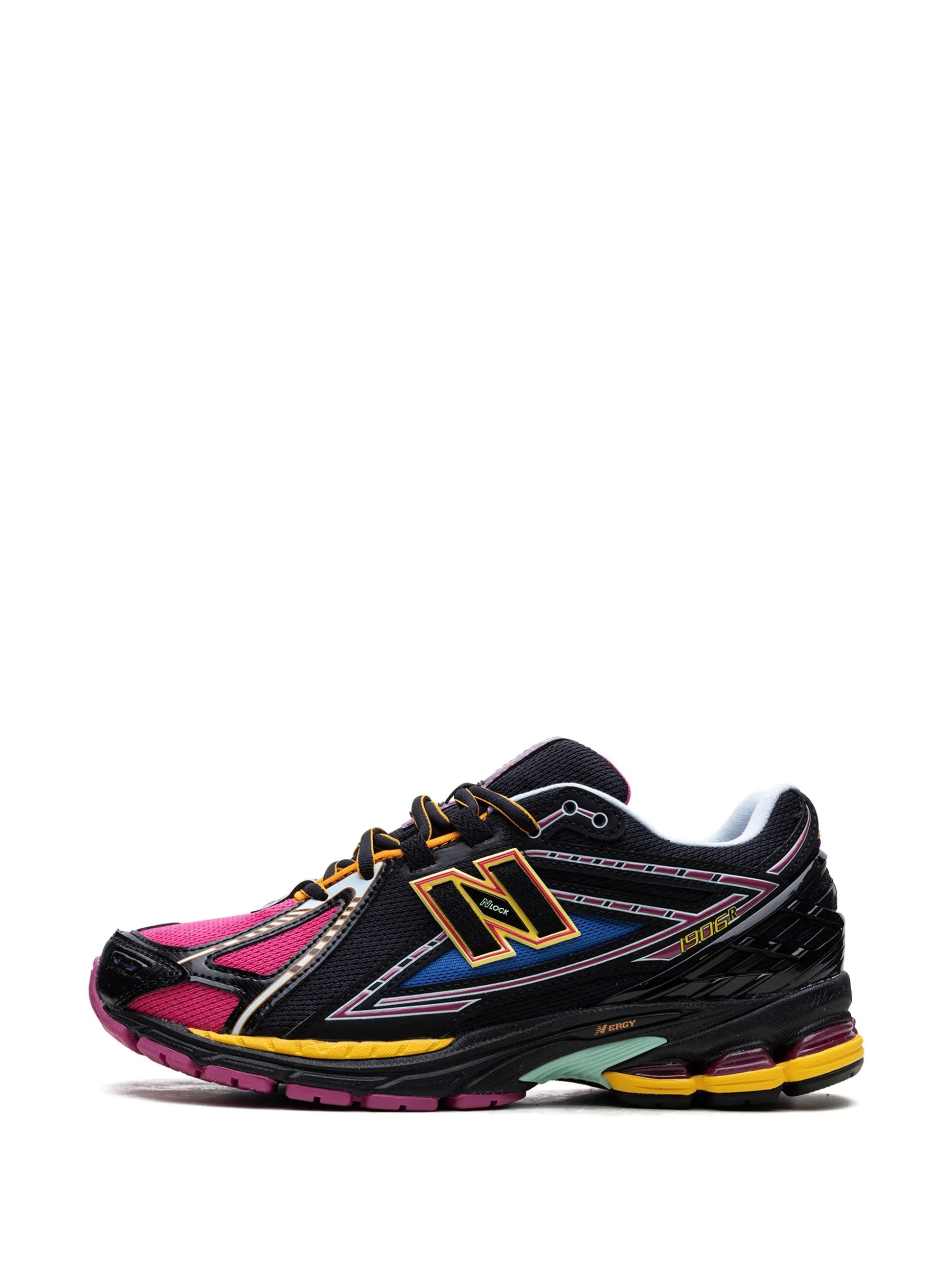 New Balance 1906 Neon Nights Sneakers nike