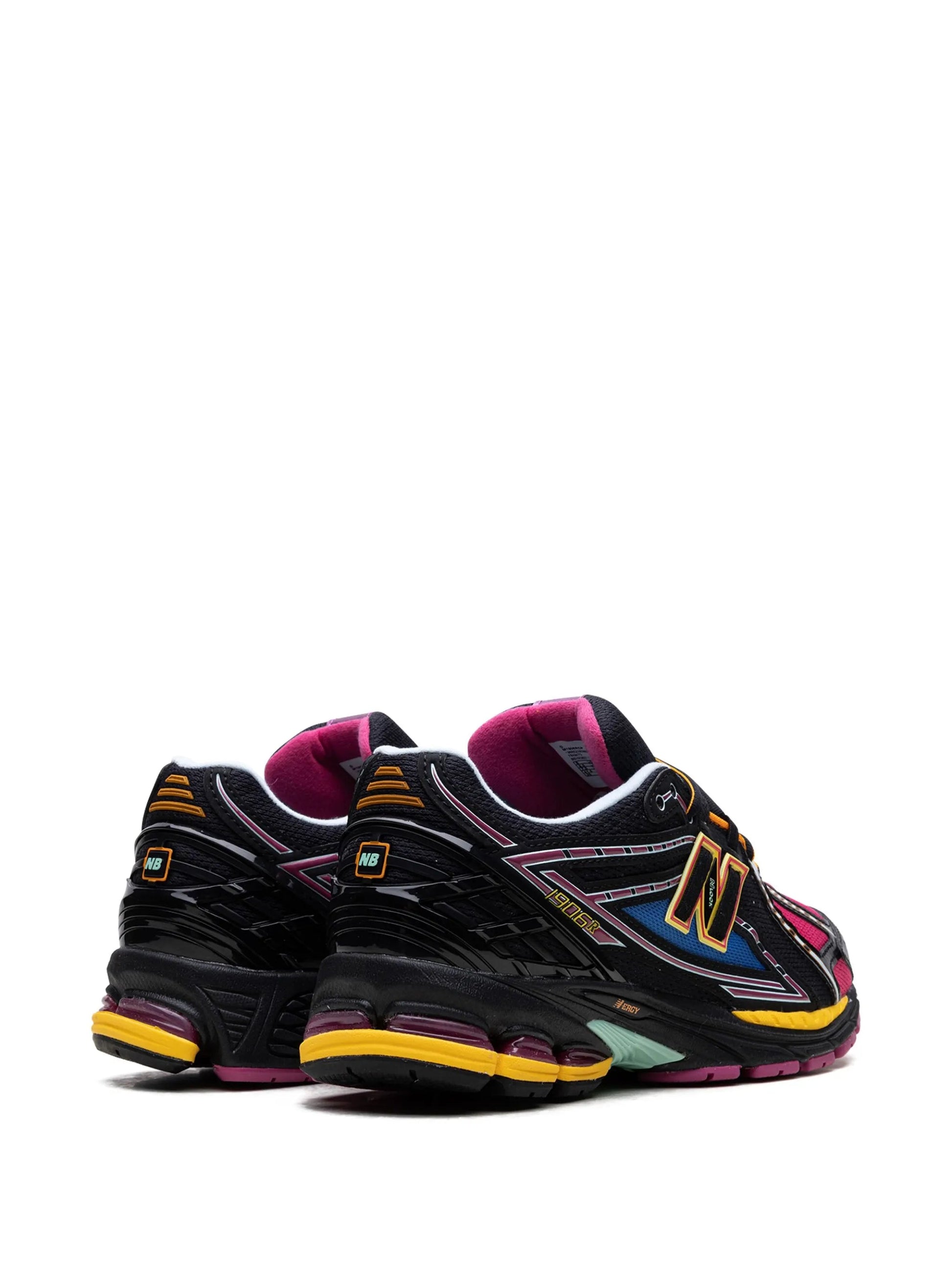New Balance 1906 Neon Nights Sneakers nike