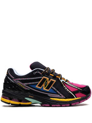 New Balance 1906 Neon Nights Sneakers nike