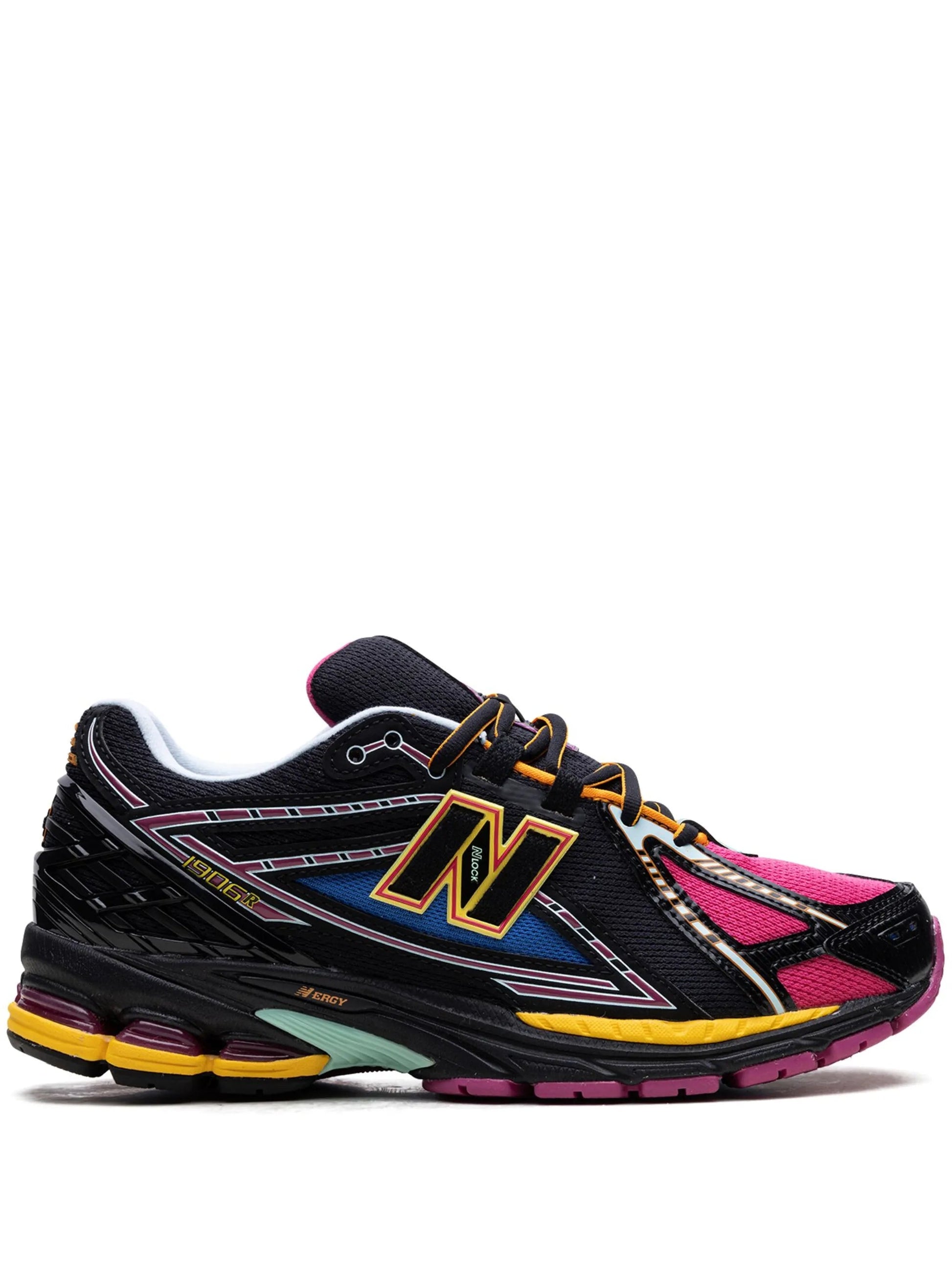 New Balance 1906 Neon Nights Sneakers nike