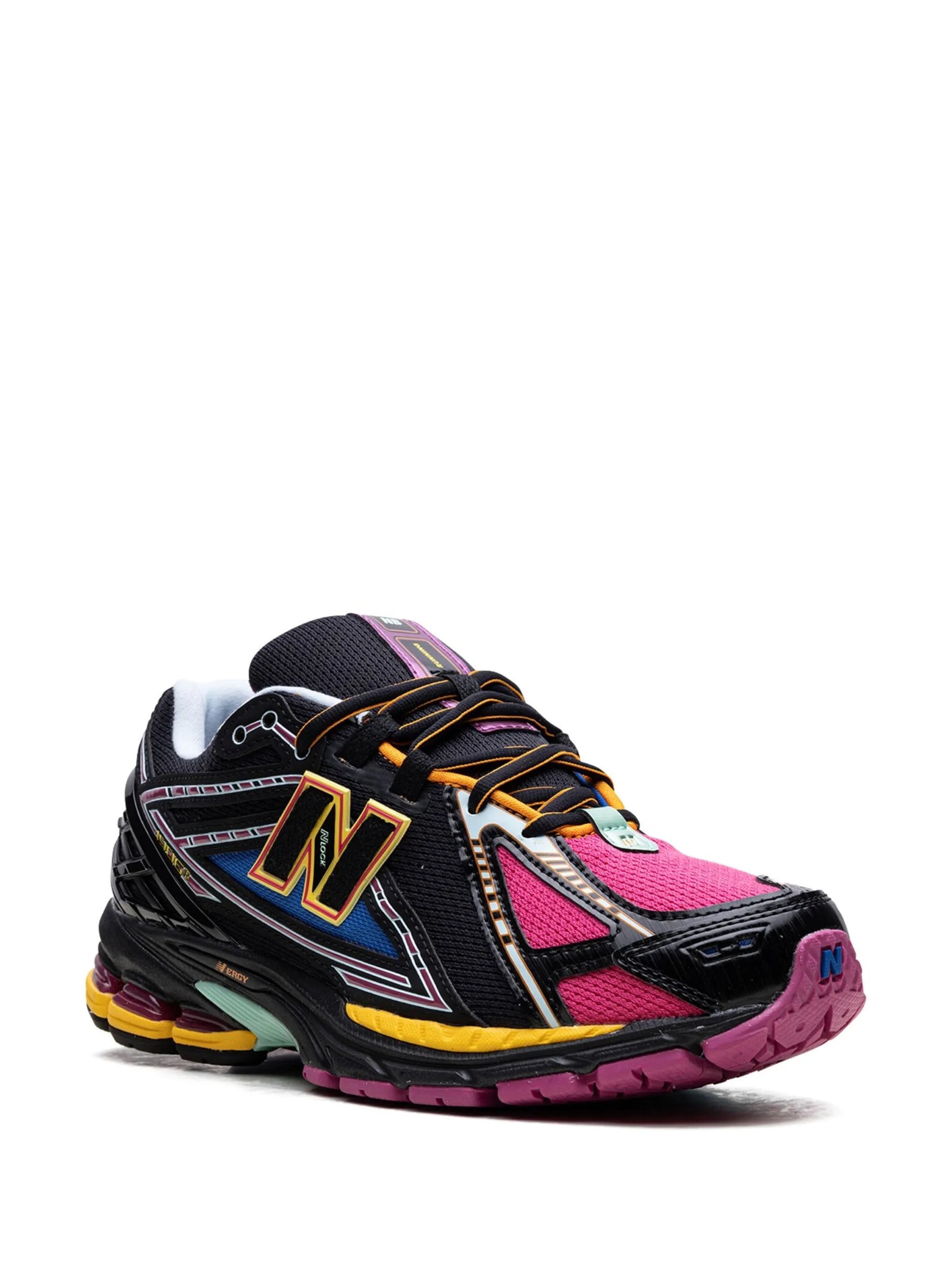 New Balance 1906 Neon Nights Sneakers nike