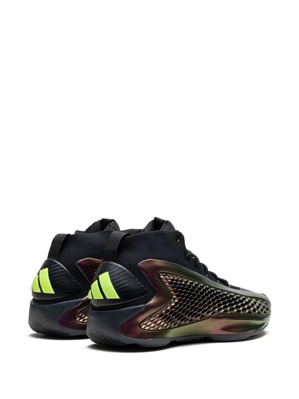 adidas Kids AE1 "All-Star" sneakers Adidas kids