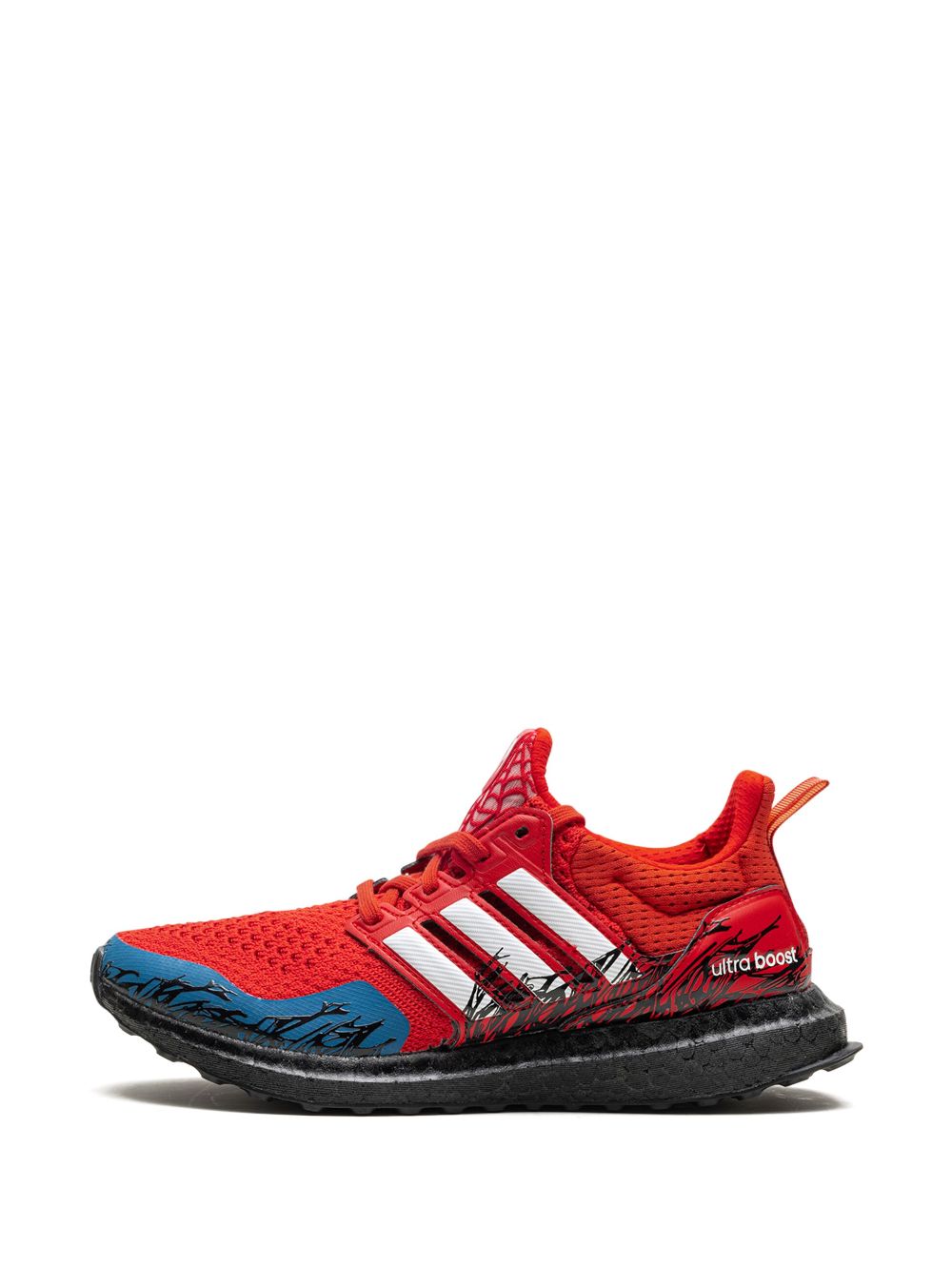 adidas Kids x Marvel Ultra Boost 1.0 "Spider-Man 2" sneakers Adidas kids