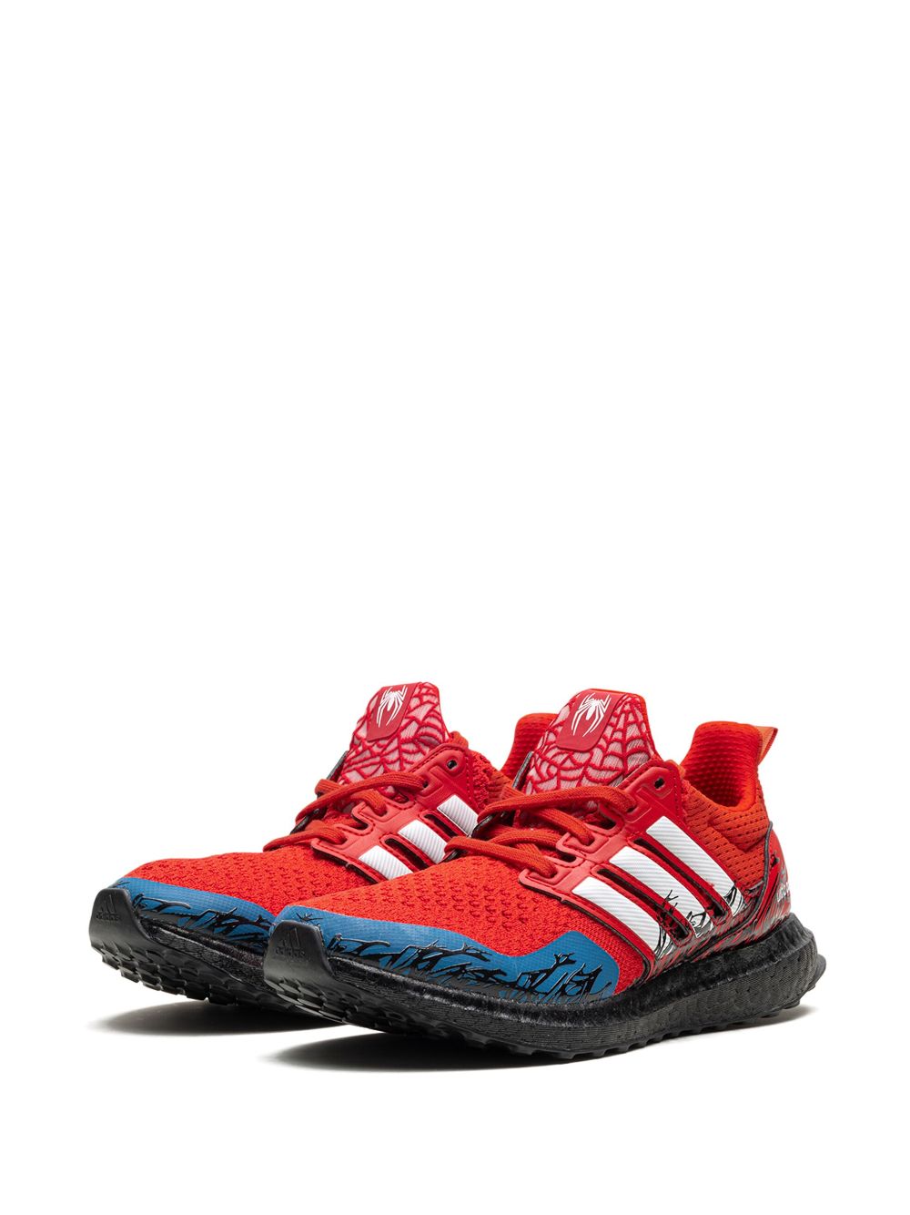 adidas Kids x Marvel Ultra Boost 1.0 "Spider-Man 2" sneakers Adidas kids
