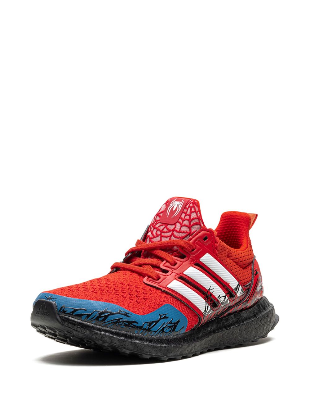 adidas Kids x Marvel Ultra Boost 1.0 "Spider-Man 2" sneakers Adidas kids