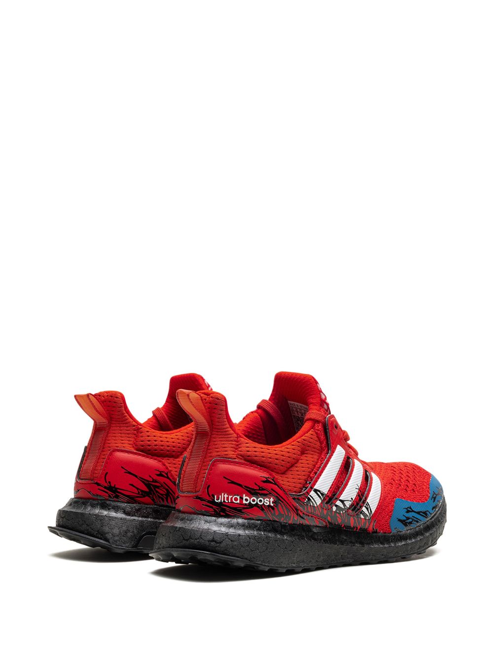 adidas Kids x Marvel Ultra Boost 1.0 "Spider-Man 2" sneakers Adidas kids