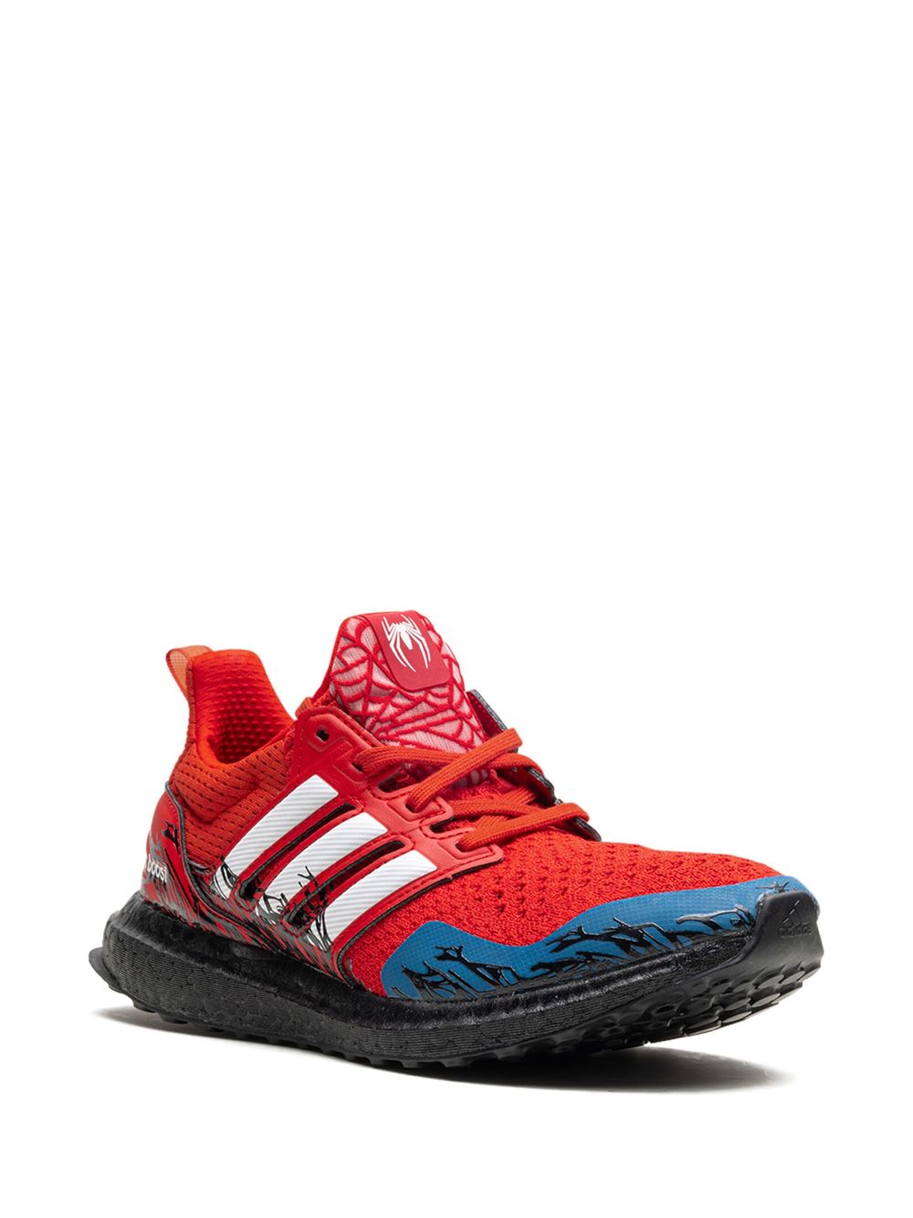 adidas Kids x Marvel Ultra Boost 1.0 "Spider-Man 2" sneakers Adidas kids