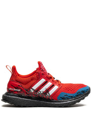 adidas Kids x Marvel Ultra Boost 1.0 "Spider-Man 2" sneakers Adidas kids