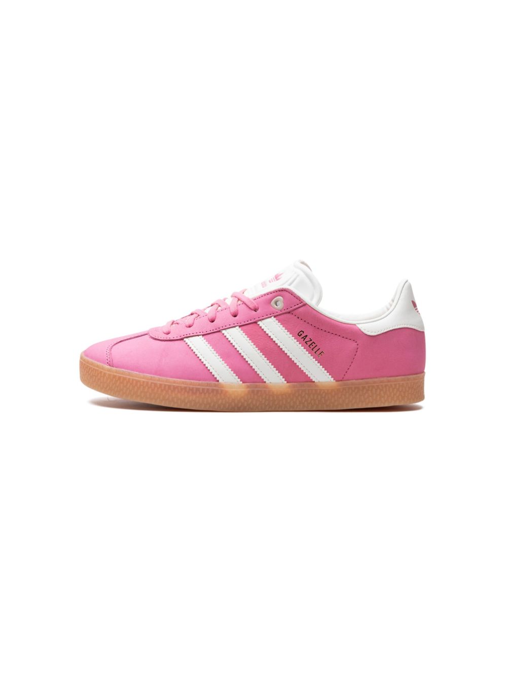 adidas Kids Gazelle "Pink Fusion" sneakers Adidas kids