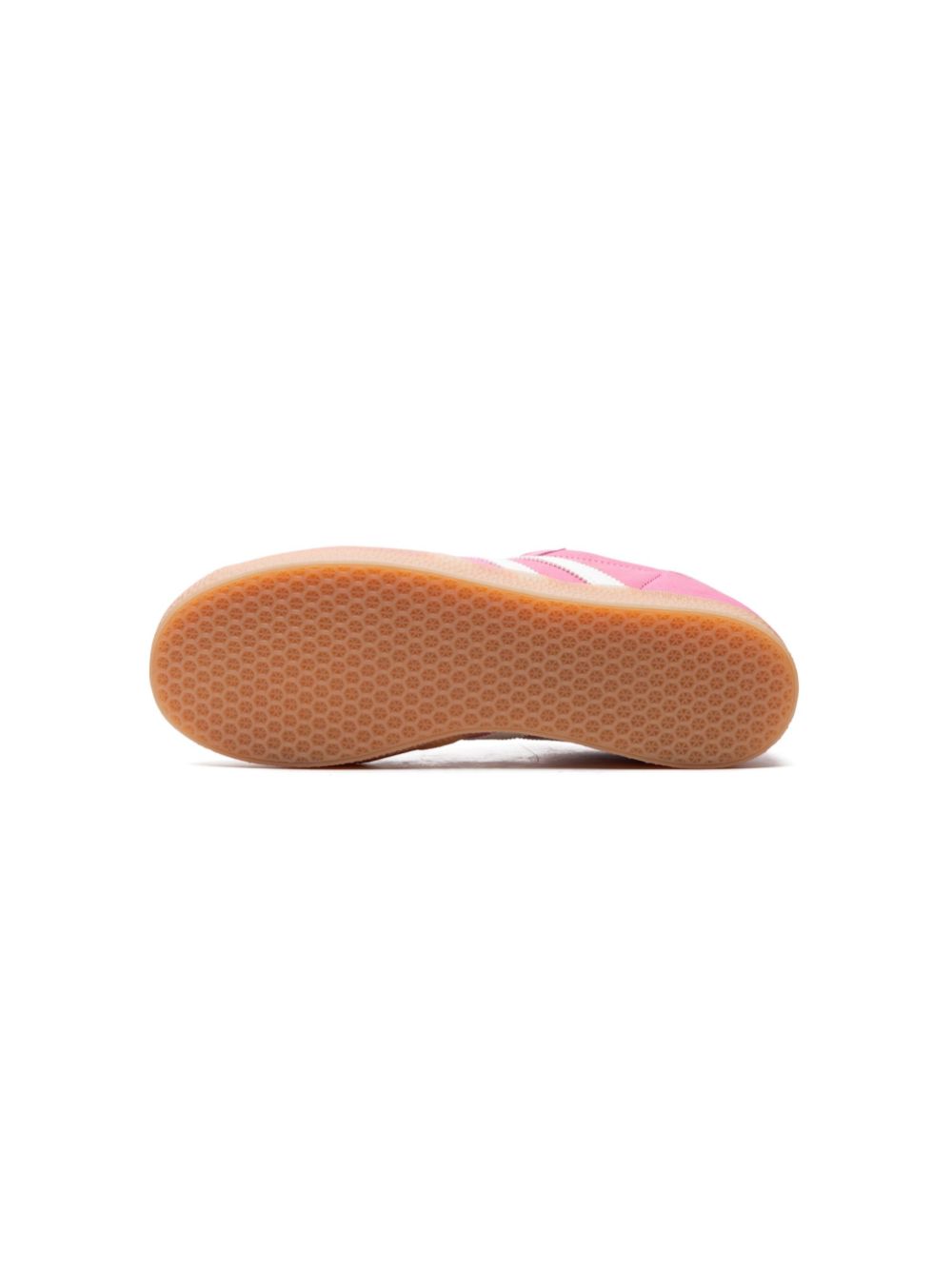 adidas Kids Gazelle "Pink Fusion" sneakers Adidas kids