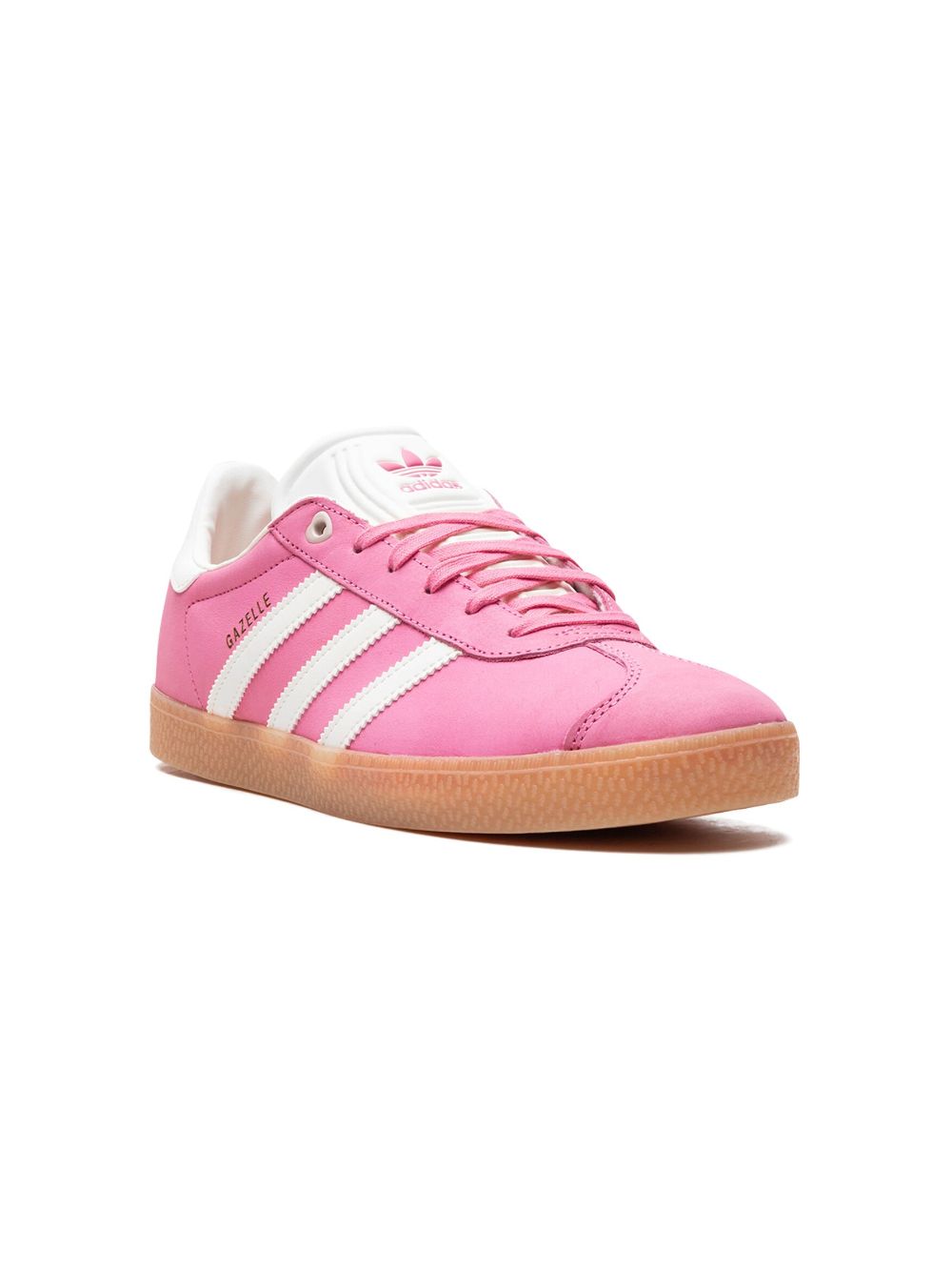 adidas Kids Gazelle "Pink Fusion" sneakers Adidas kids