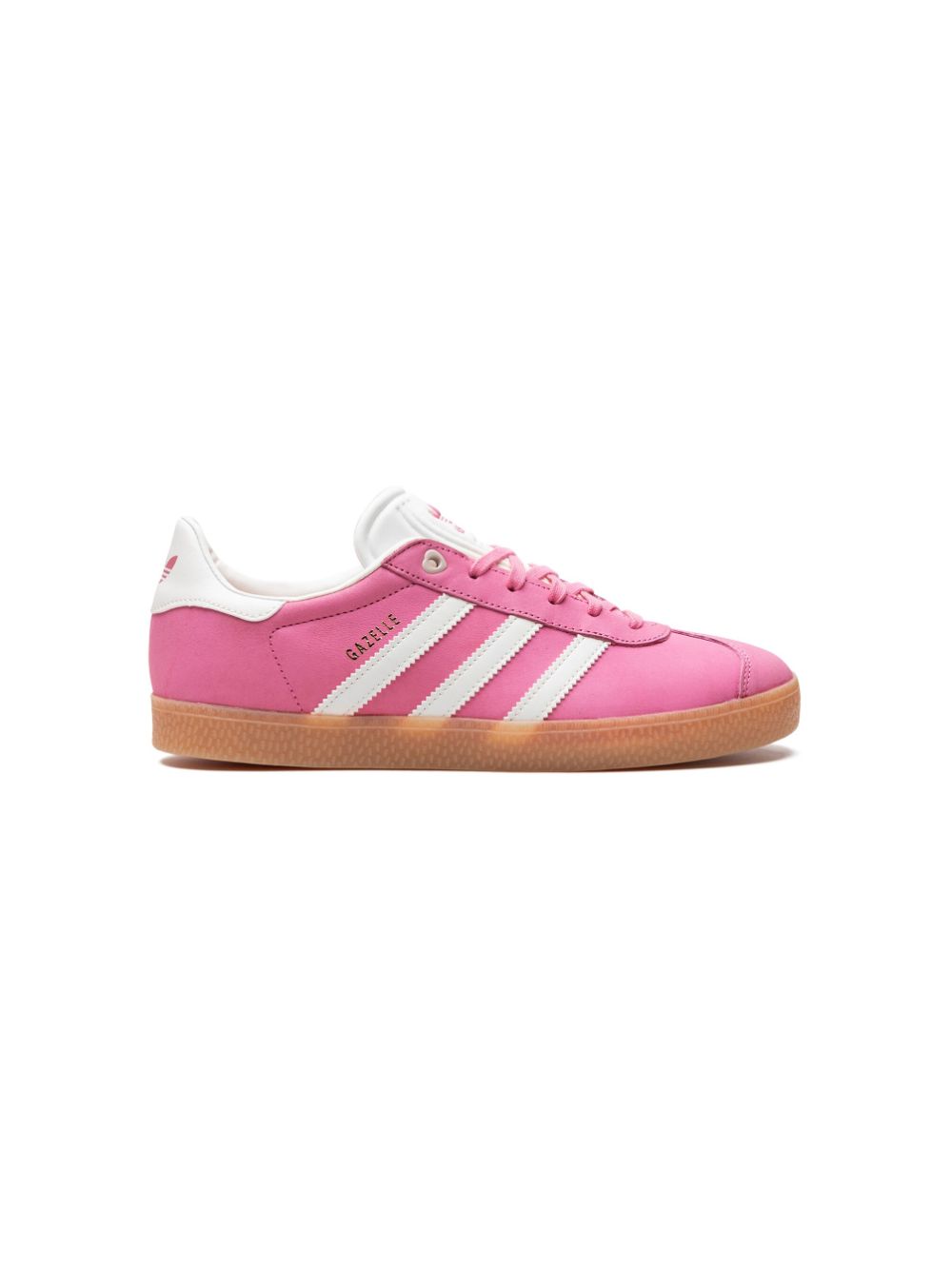 adidas Kids Gazelle "Pink Fusion" sneakers Adidas kids