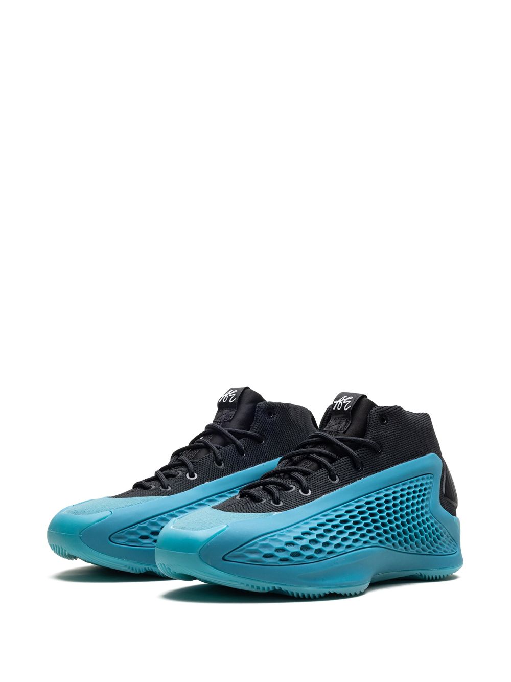 adidas Kids AE 1 J "Arctic Fusion" sneakers Adidas kids