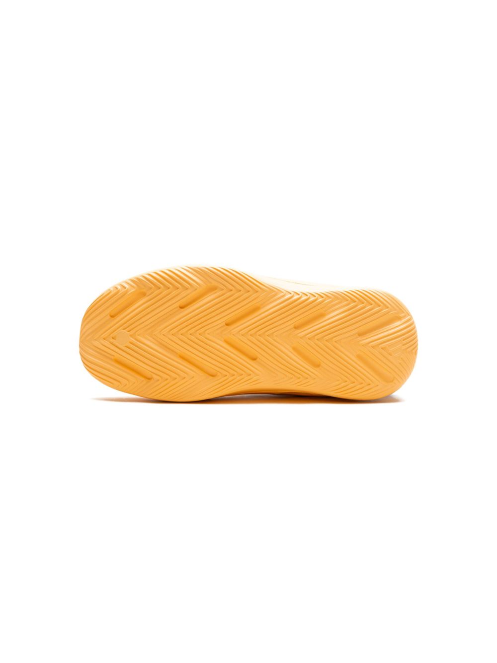 adidas Kids AE1 "Acid Orange" sneakers Adidas kids