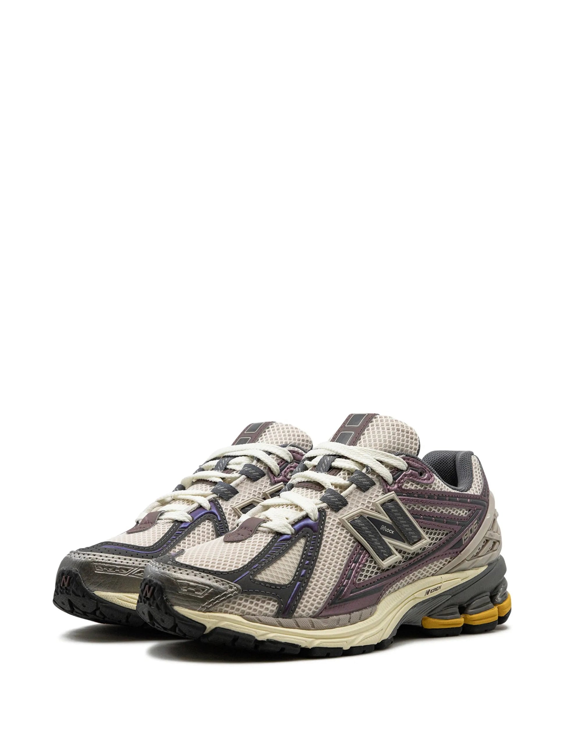 New Balance 1906 Licorice Sneakers nike