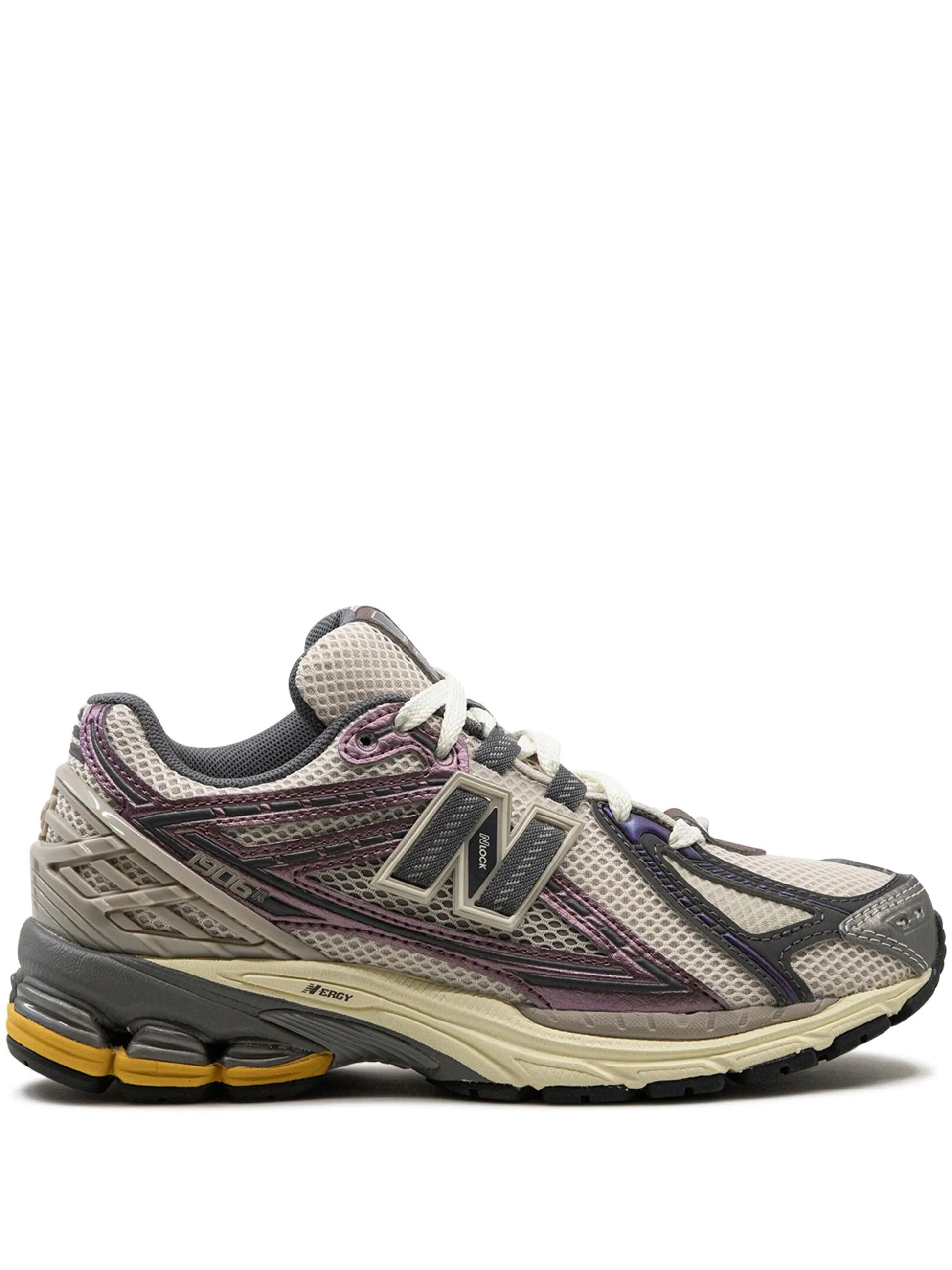 New Balance 1906 Licorice Sneakers nike