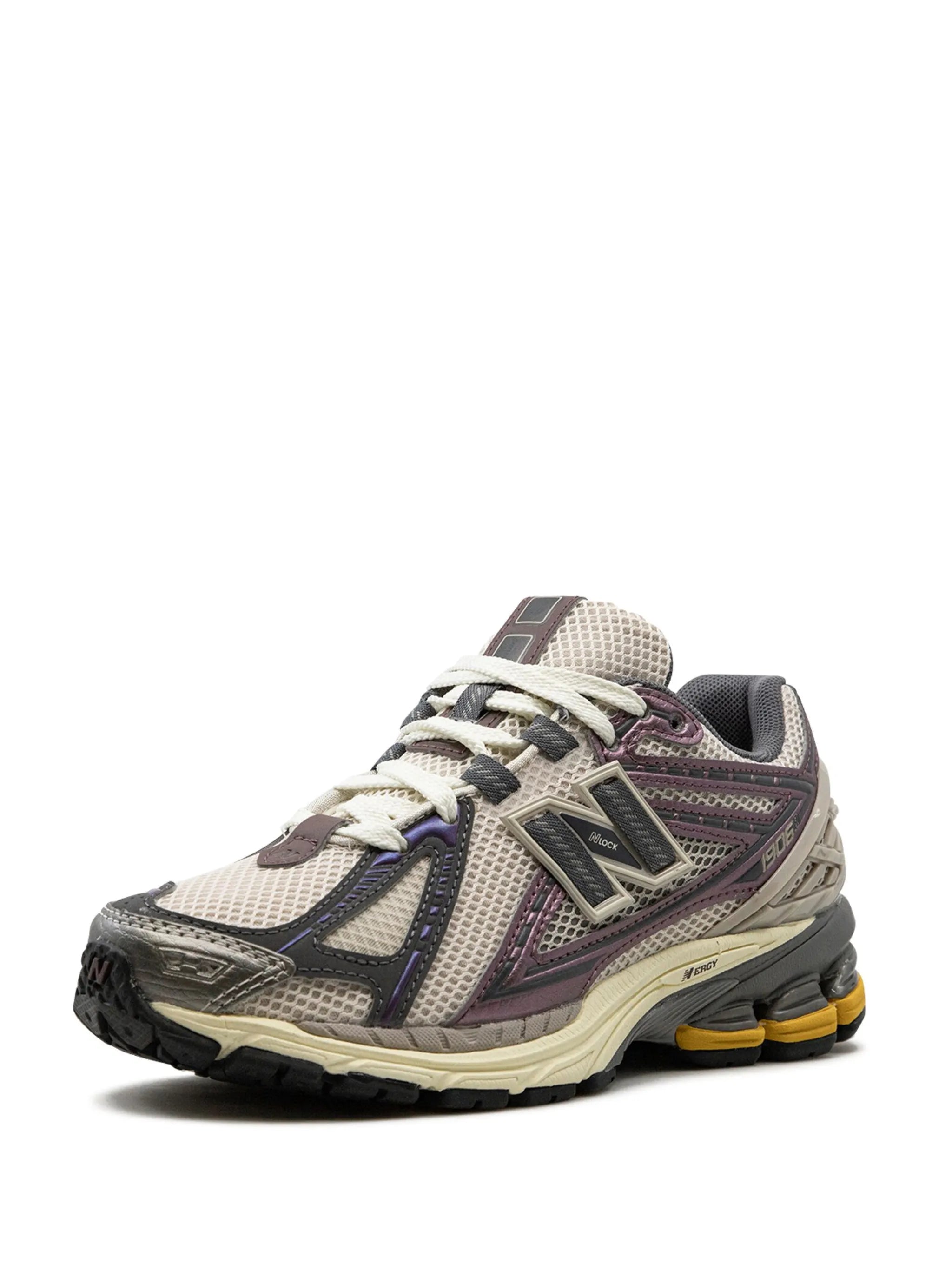 New Balance 1906 Licorice Sneakers nike
