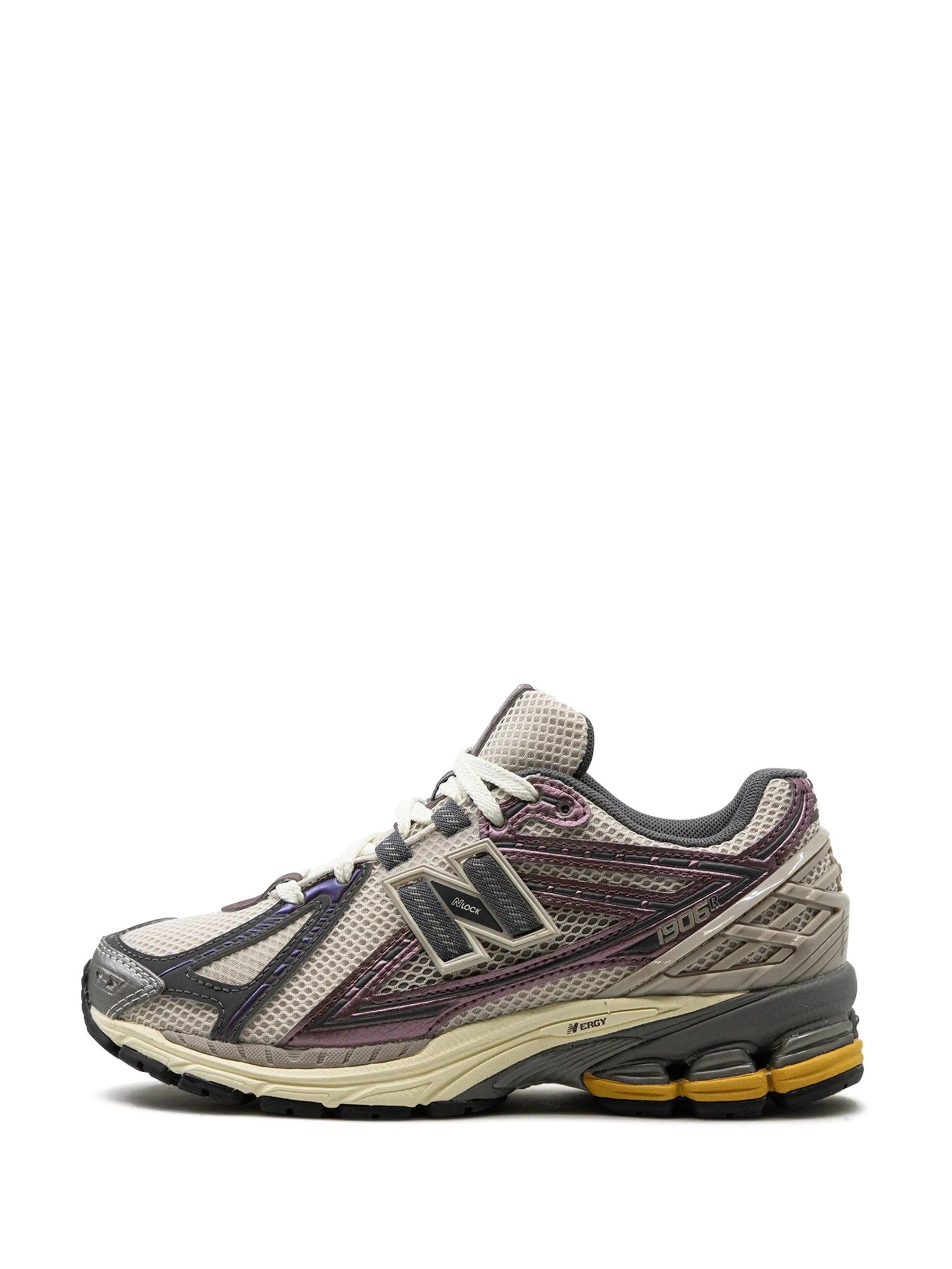 New Balance 1906 Licorice Sneakers nike