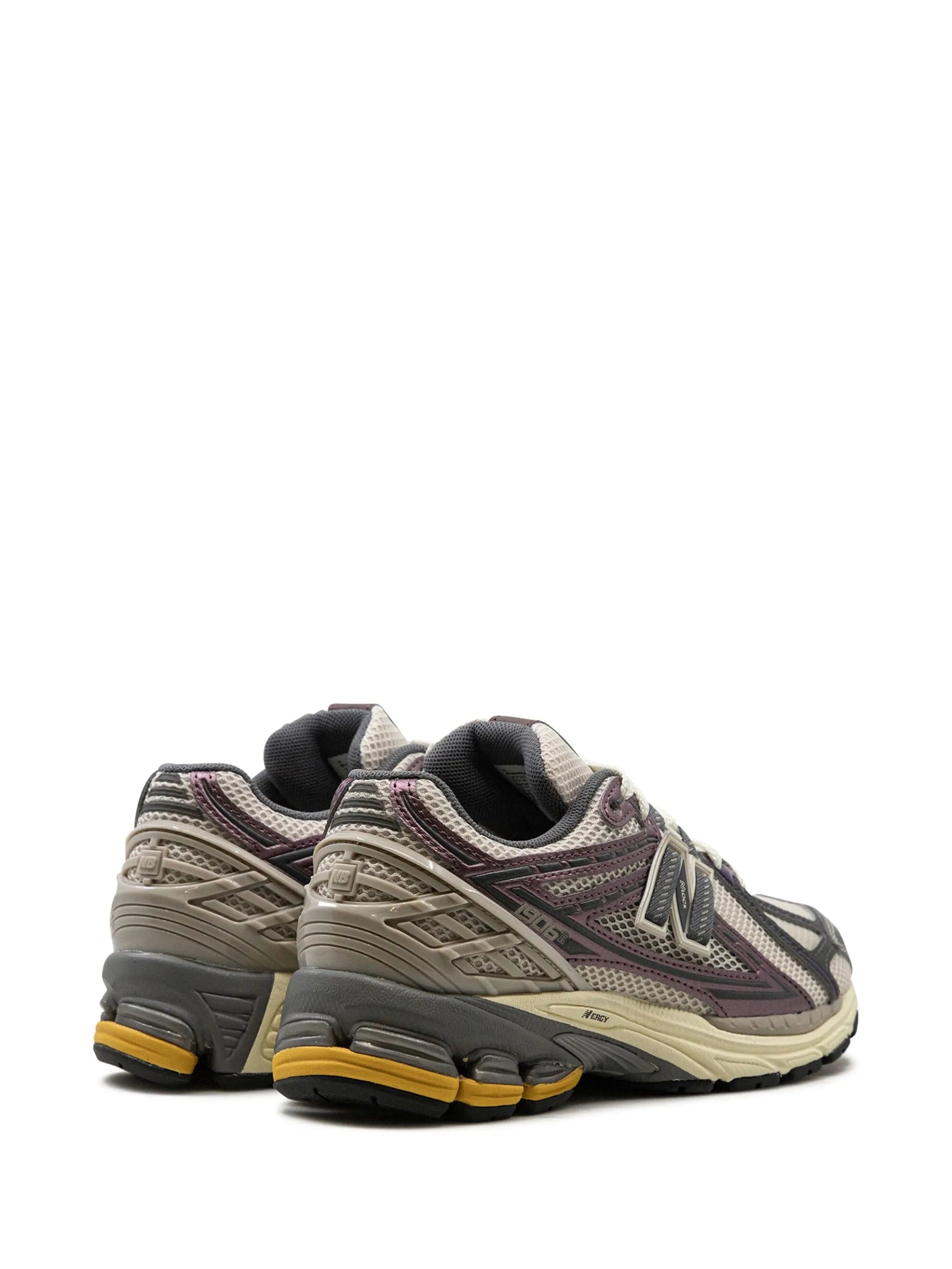 New Balance 1906 Licorice Sneakers nike