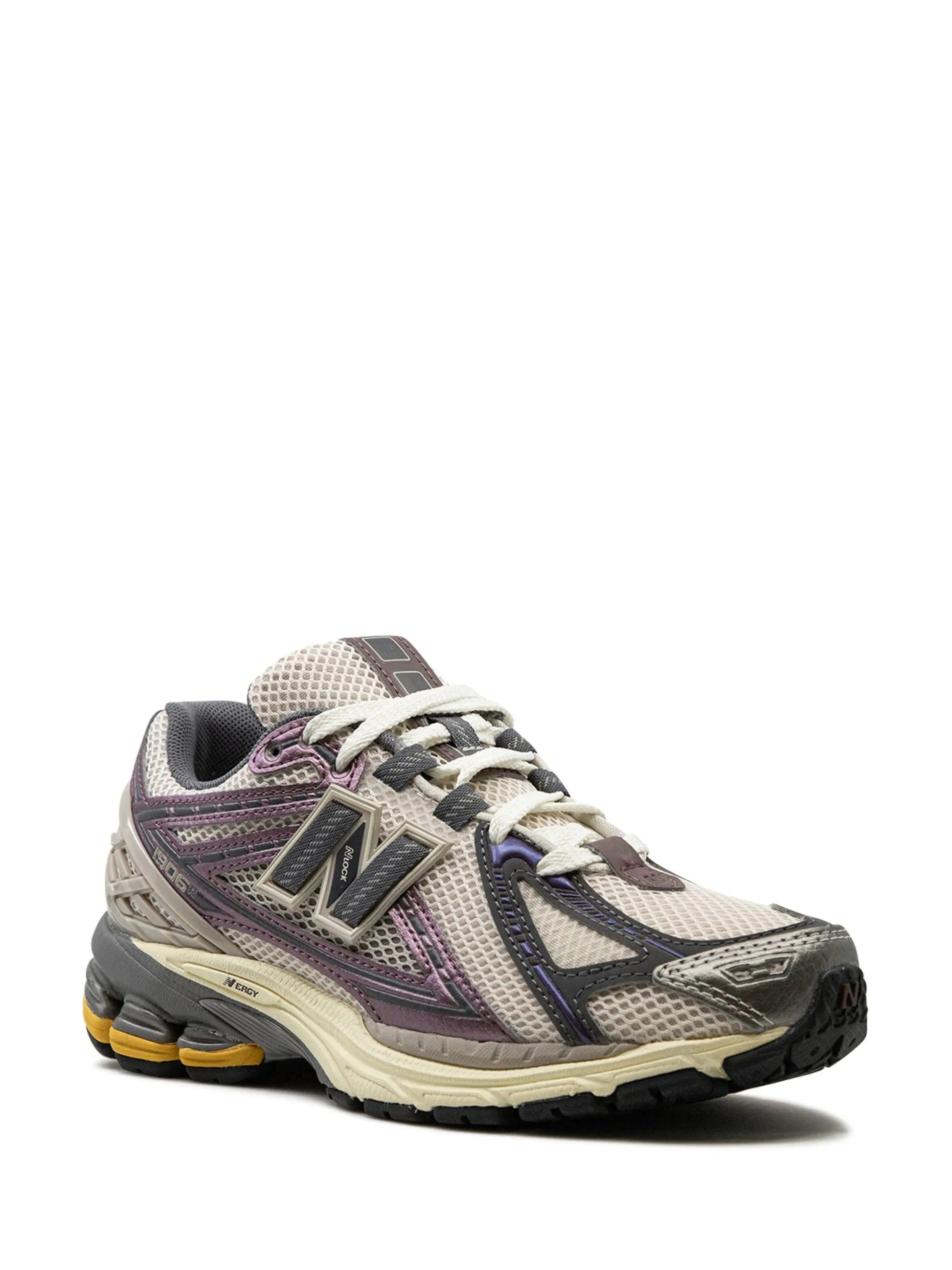 New Balance 1906 Licorice Sneakers nike
