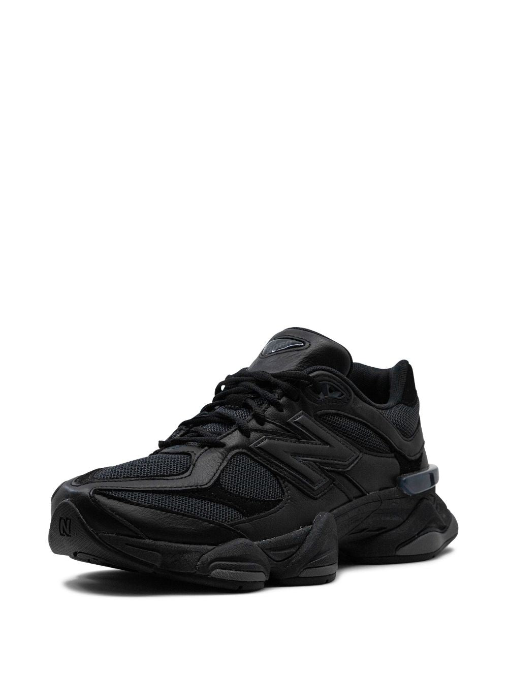 New Balance 9060 "Black" sneakers nike