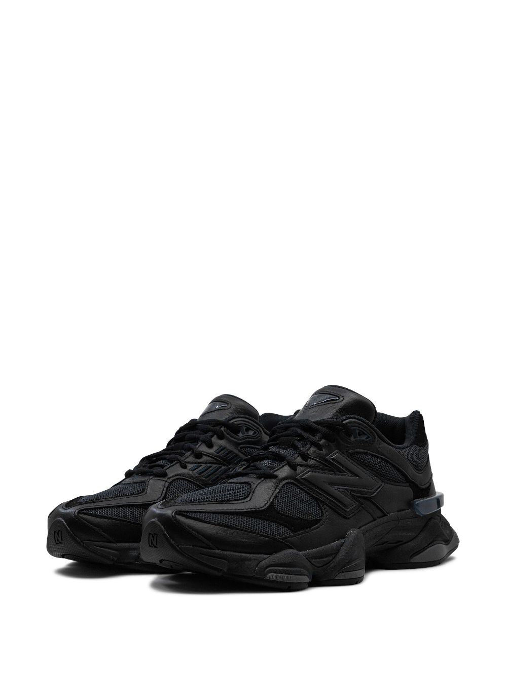 New Balance 9060 "Black" sneakers nike