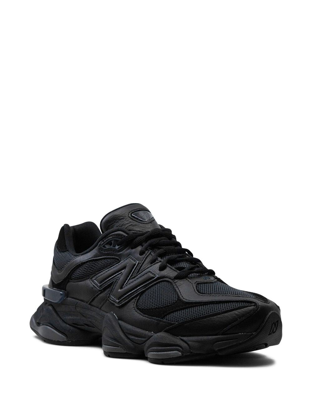 New Balance 9060 "Black" sneakers nike