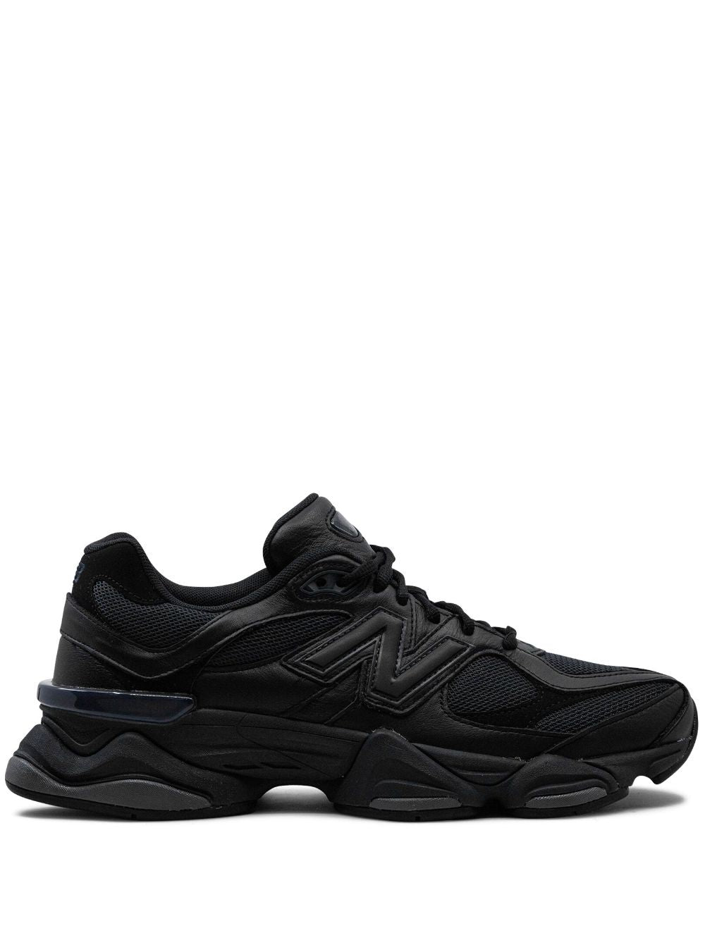 New Balance 9060 "Black" sneakers nike